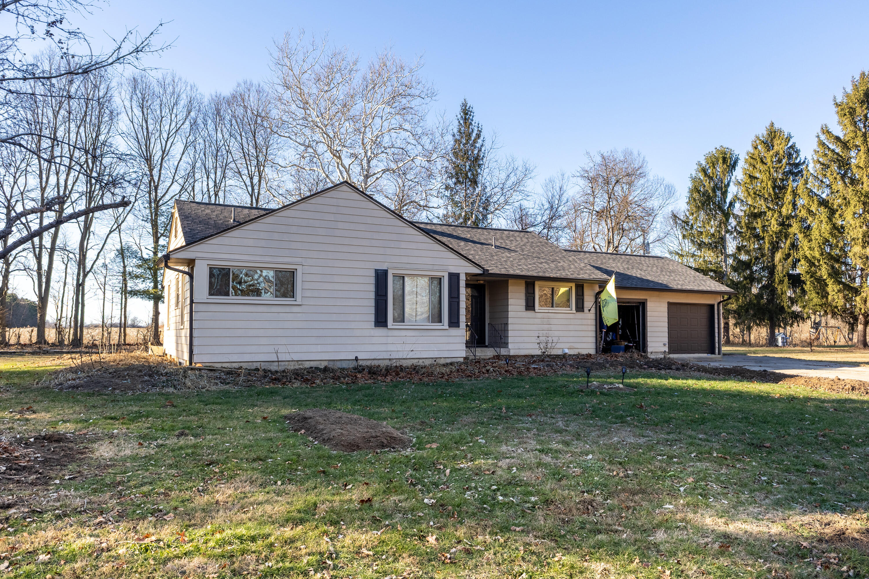 612 Barnhart Road, Troy, Ohio 45373