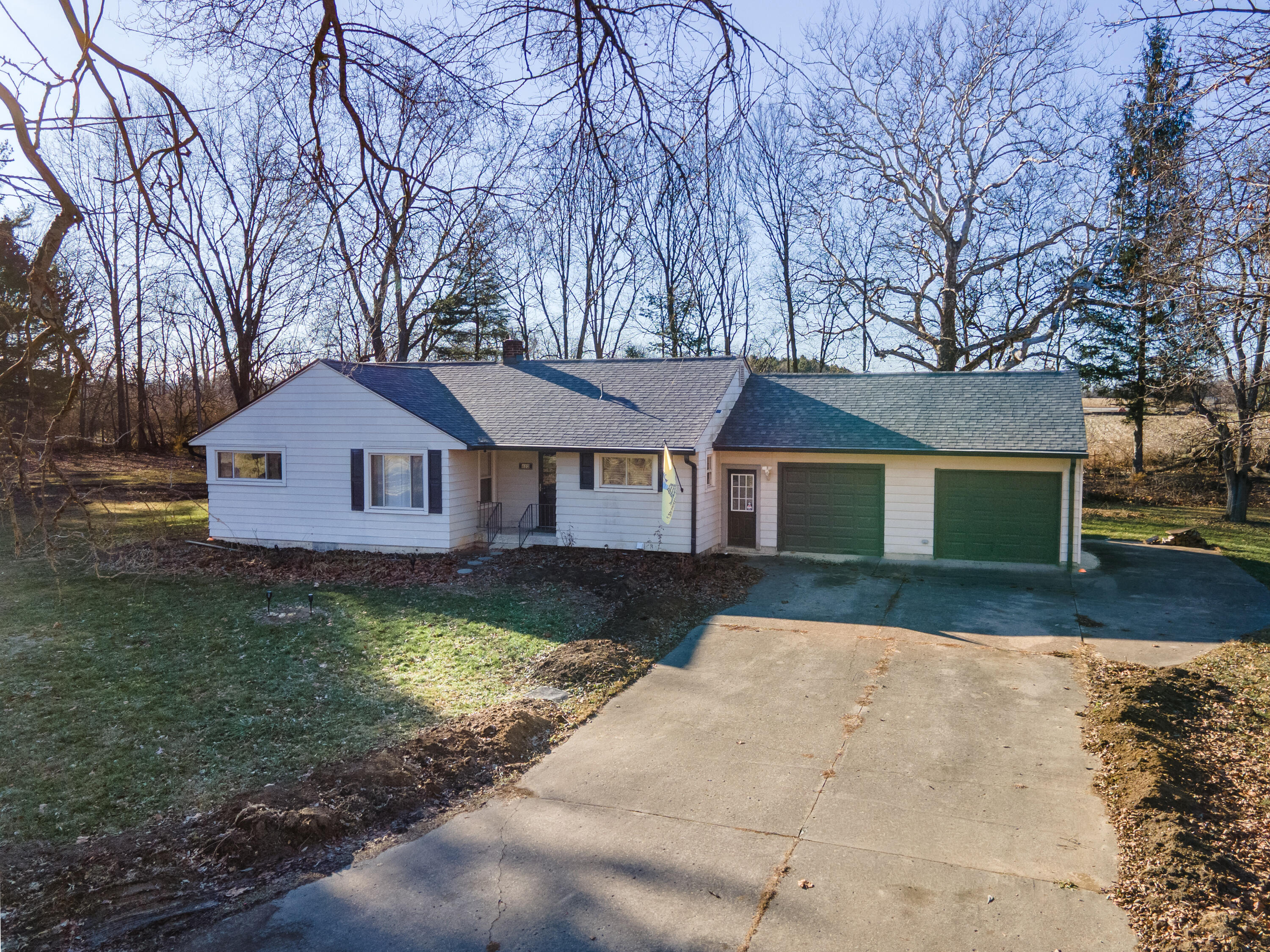 612 Barnhart Road, Troy, Ohio 45373