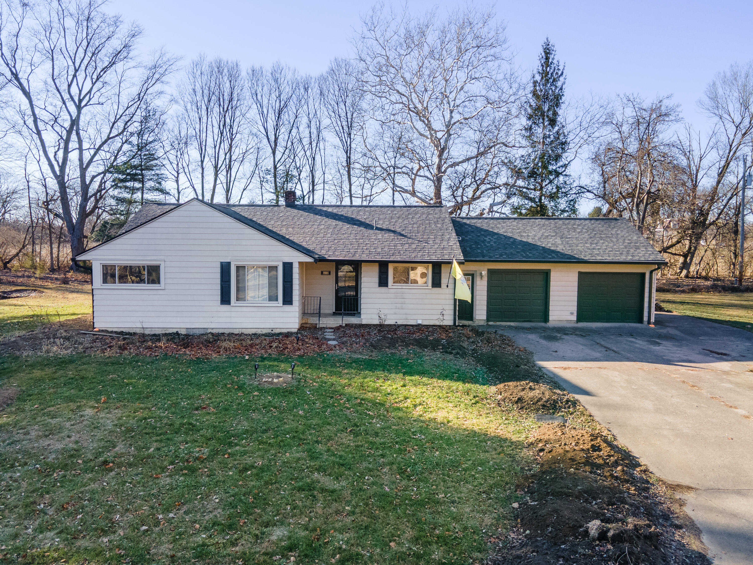 612 Barnhart Road, Troy, Ohio 45373