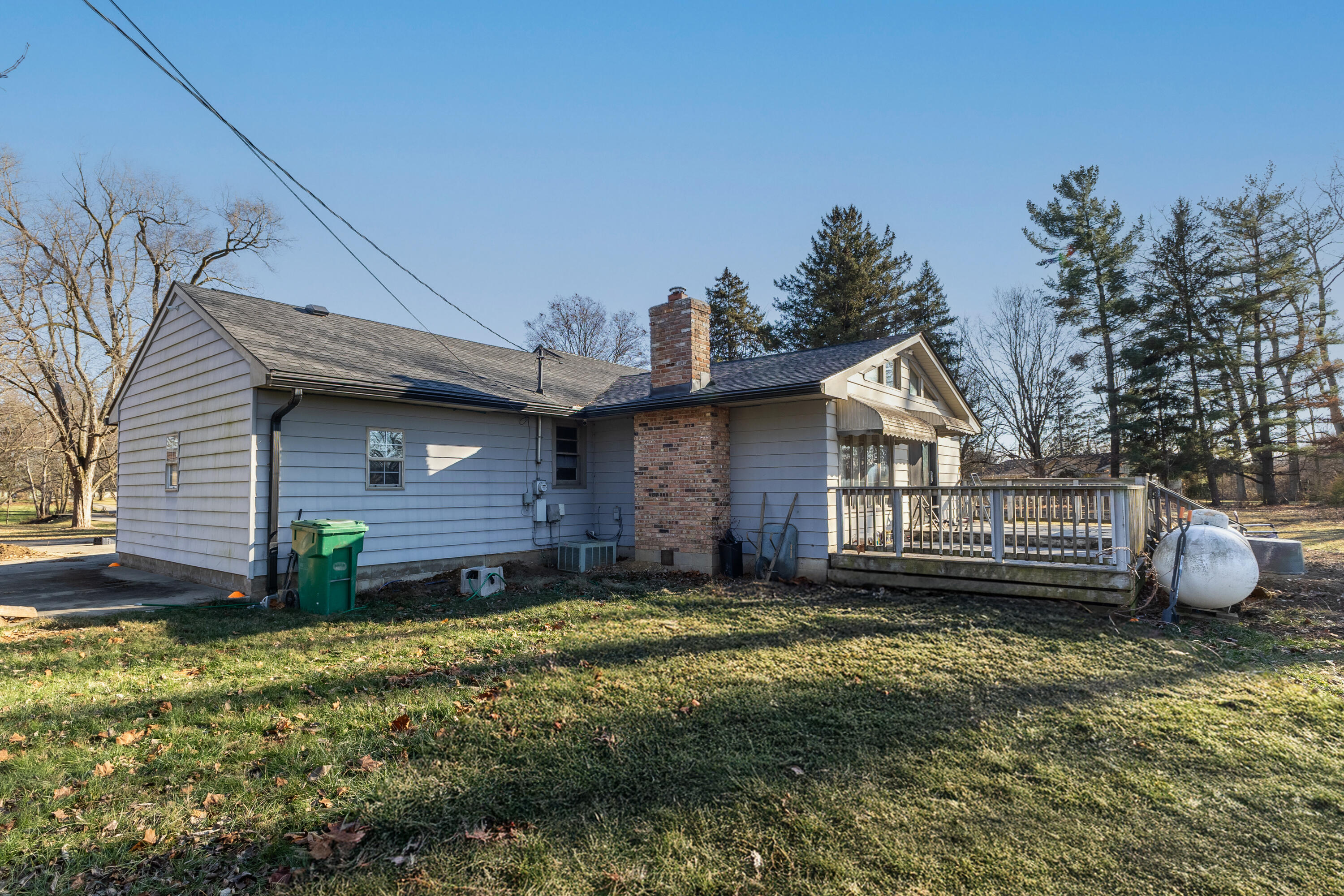 612 Barnhart Road, Troy, Ohio 45373