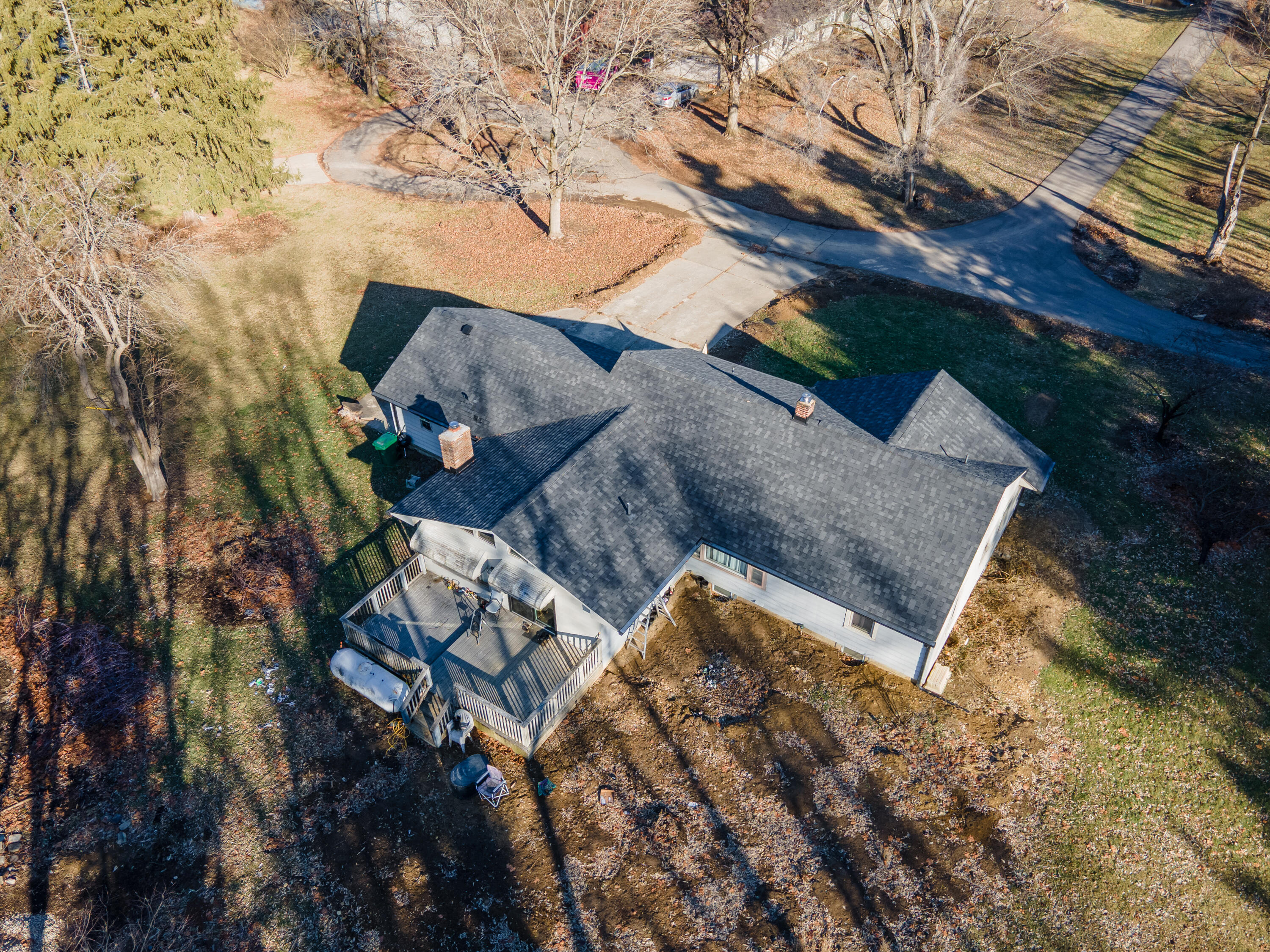 612 Barnhart Road, Troy, Ohio 45373