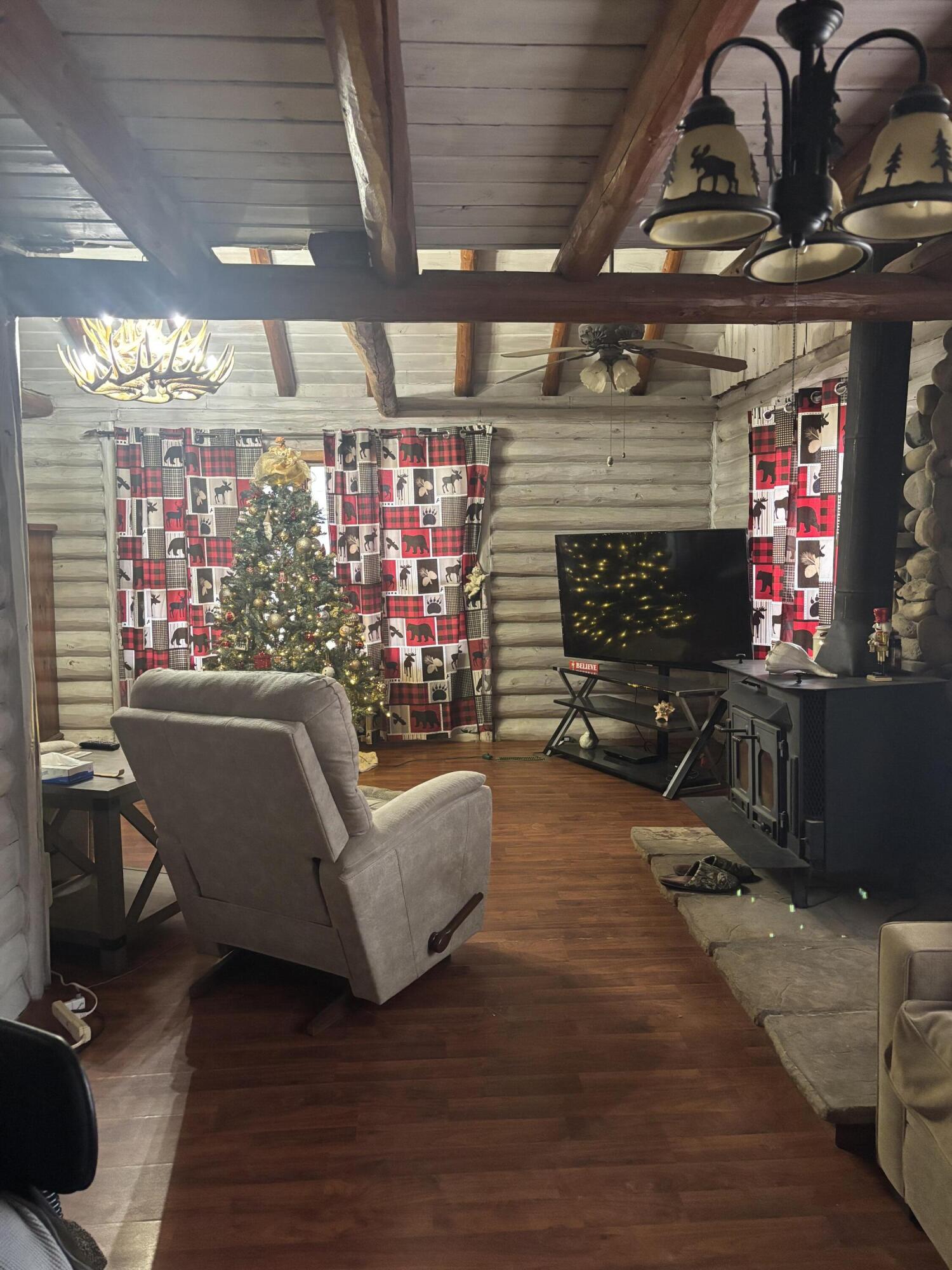 110 Auglaize Street, Buckland, Ohio 45819