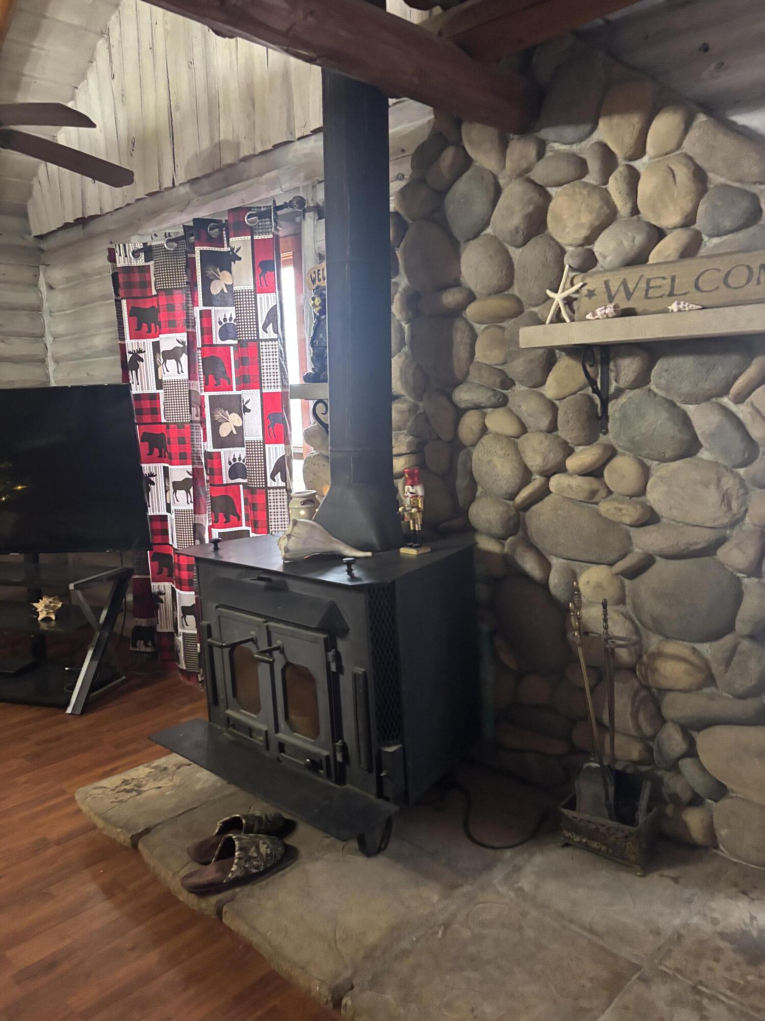 110 Auglaize Street, Buckland, Ohio 45819