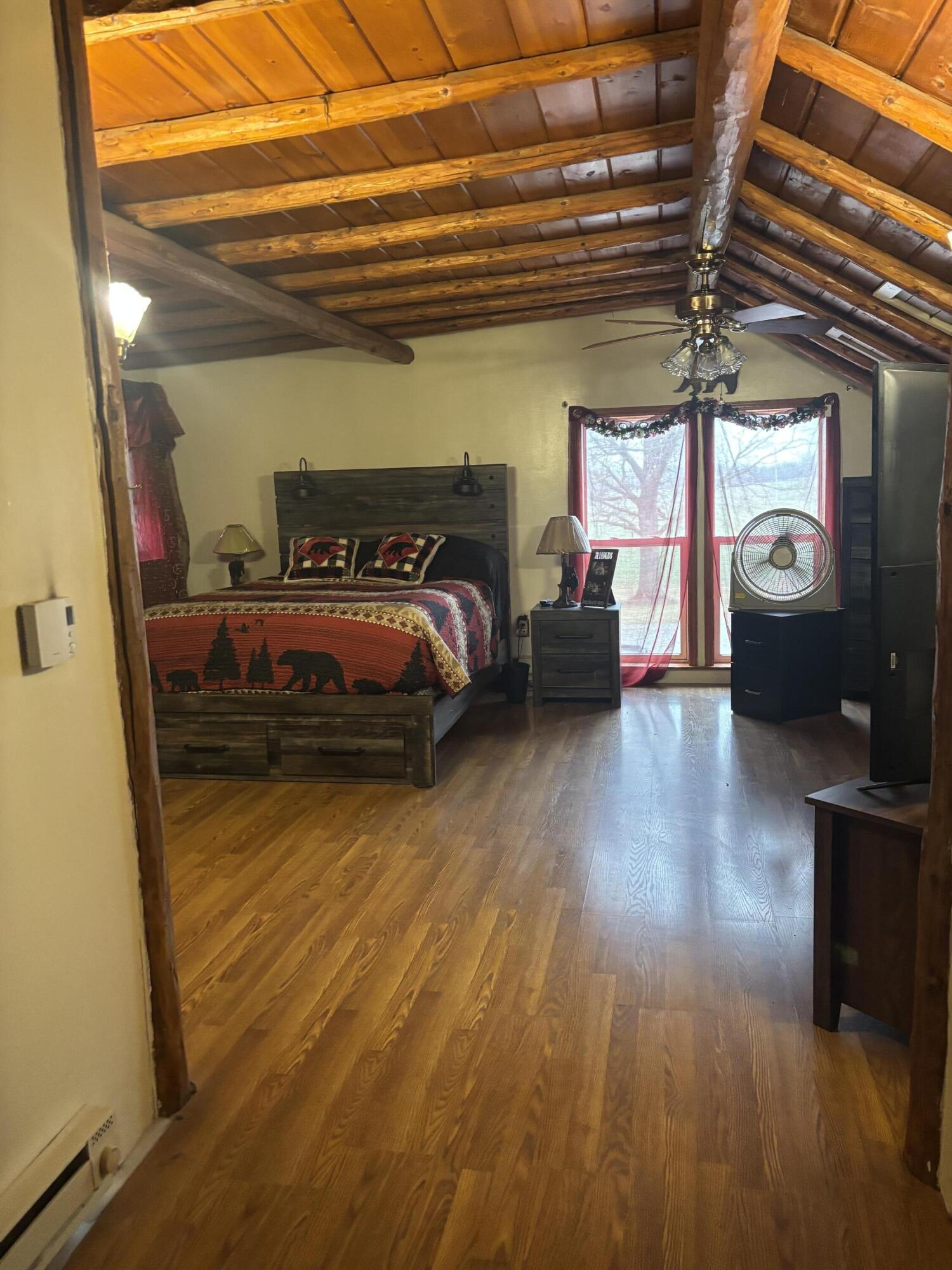 110 Auglaize Street, Buckland, Ohio 45819