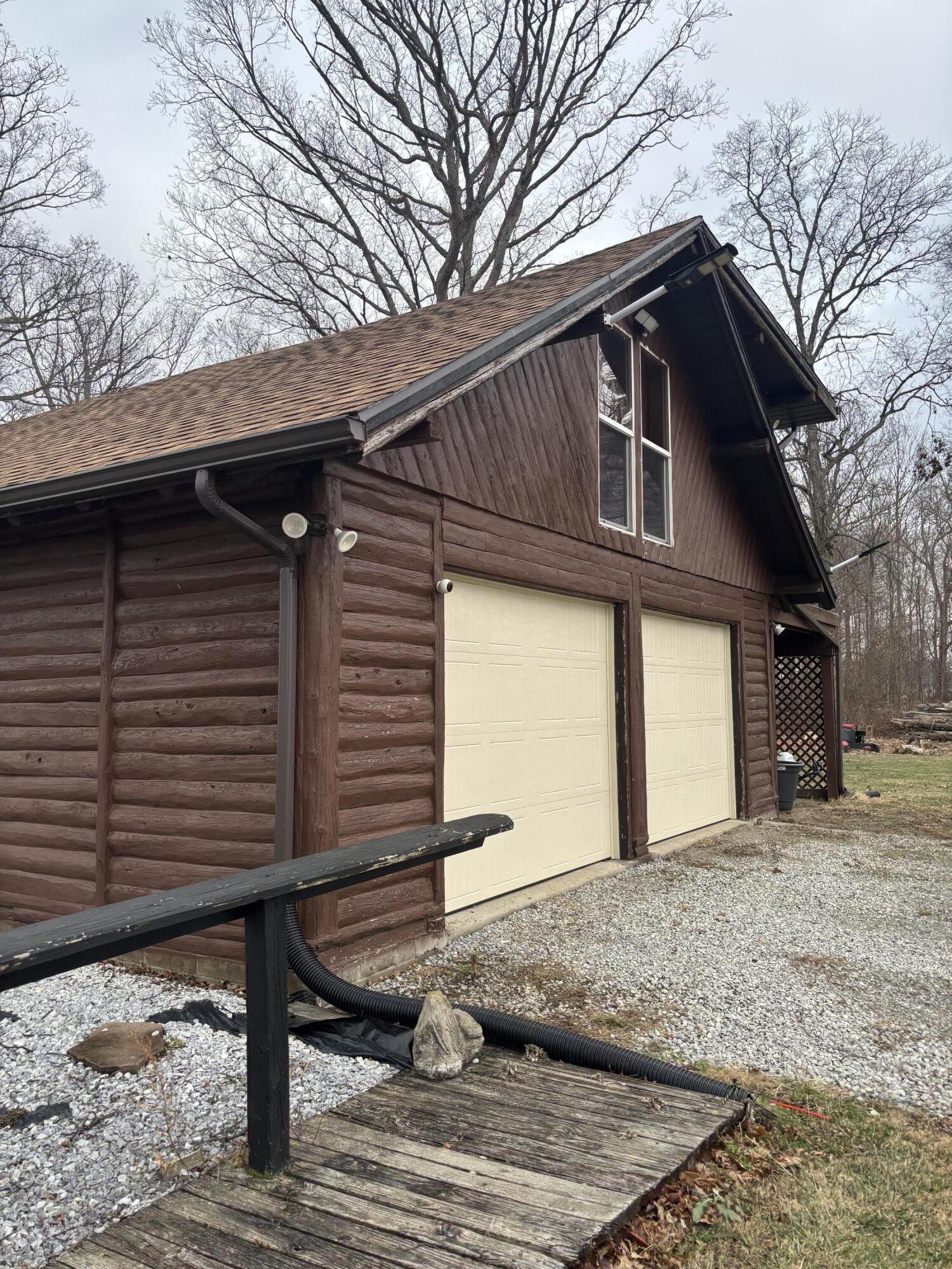 110 Auglaize Street, Buckland, Ohio 45819