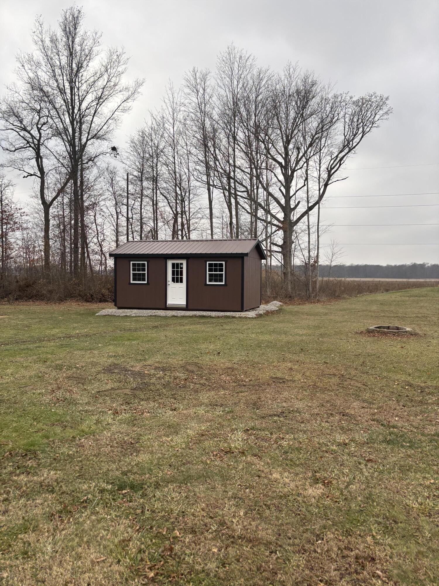 110 Auglaize Street, Buckland, Ohio 45819