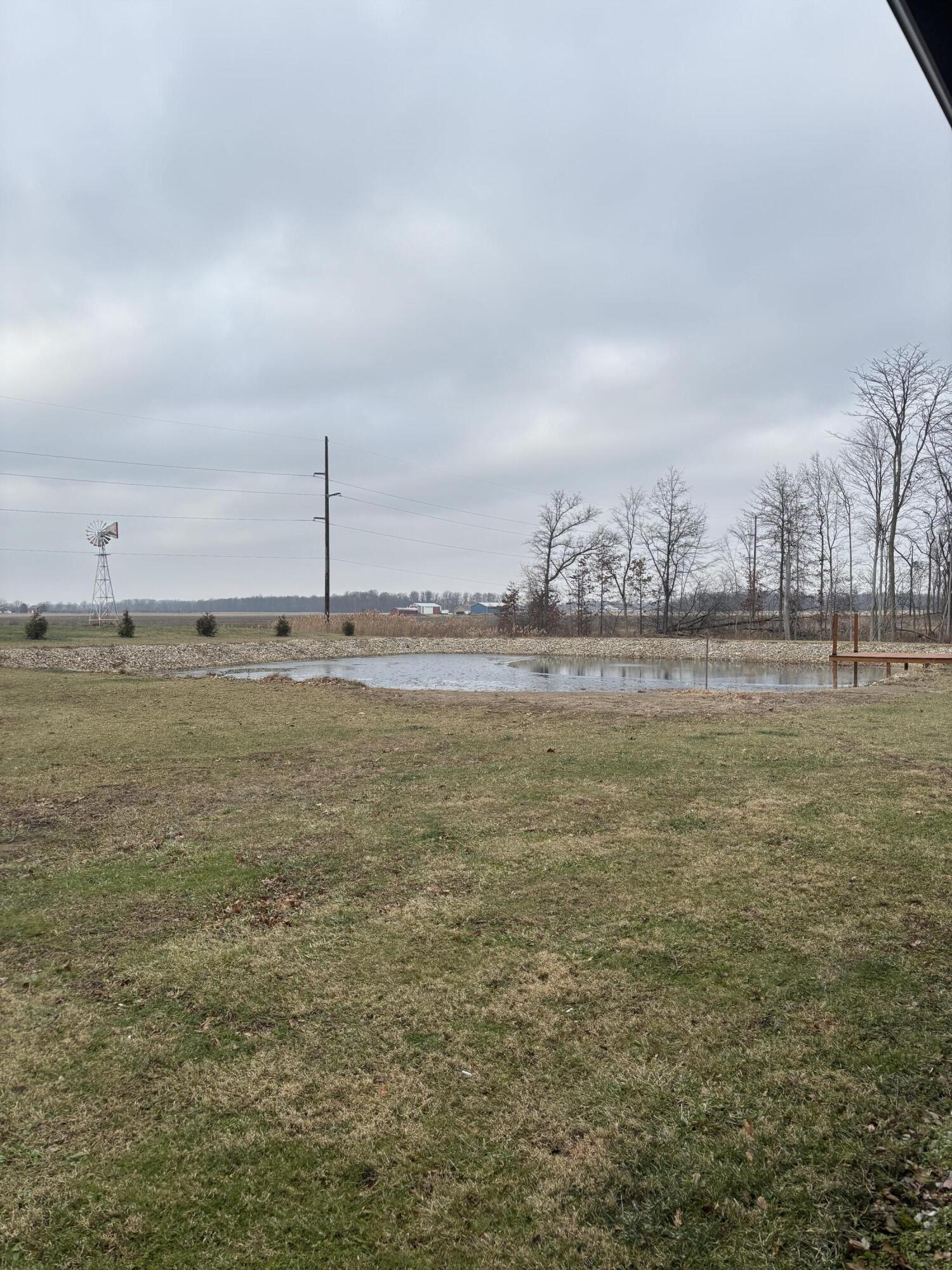 110 Auglaize Street, Buckland, Ohio 45819