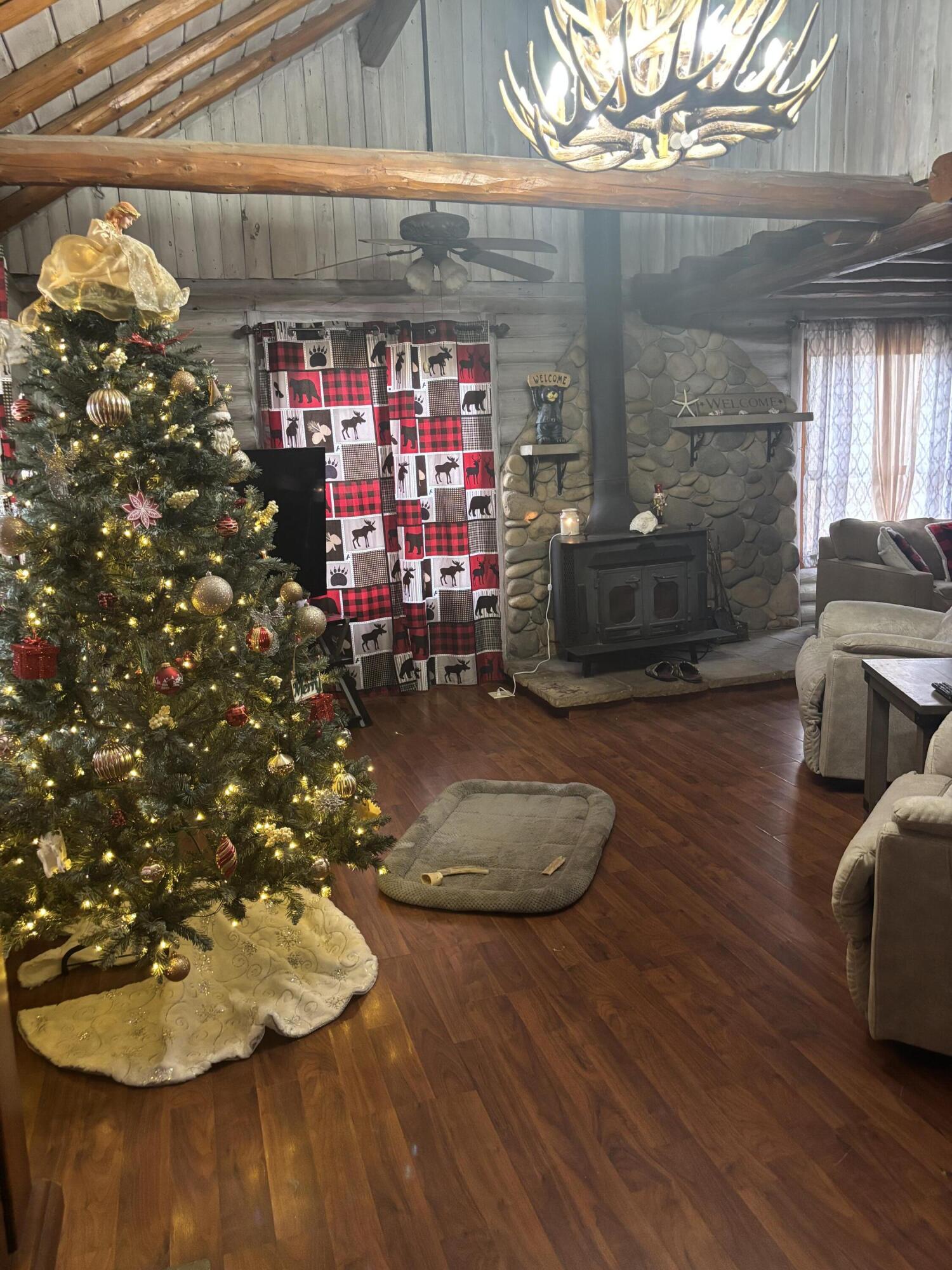 110 Auglaize Street, Buckland, Ohio 45819