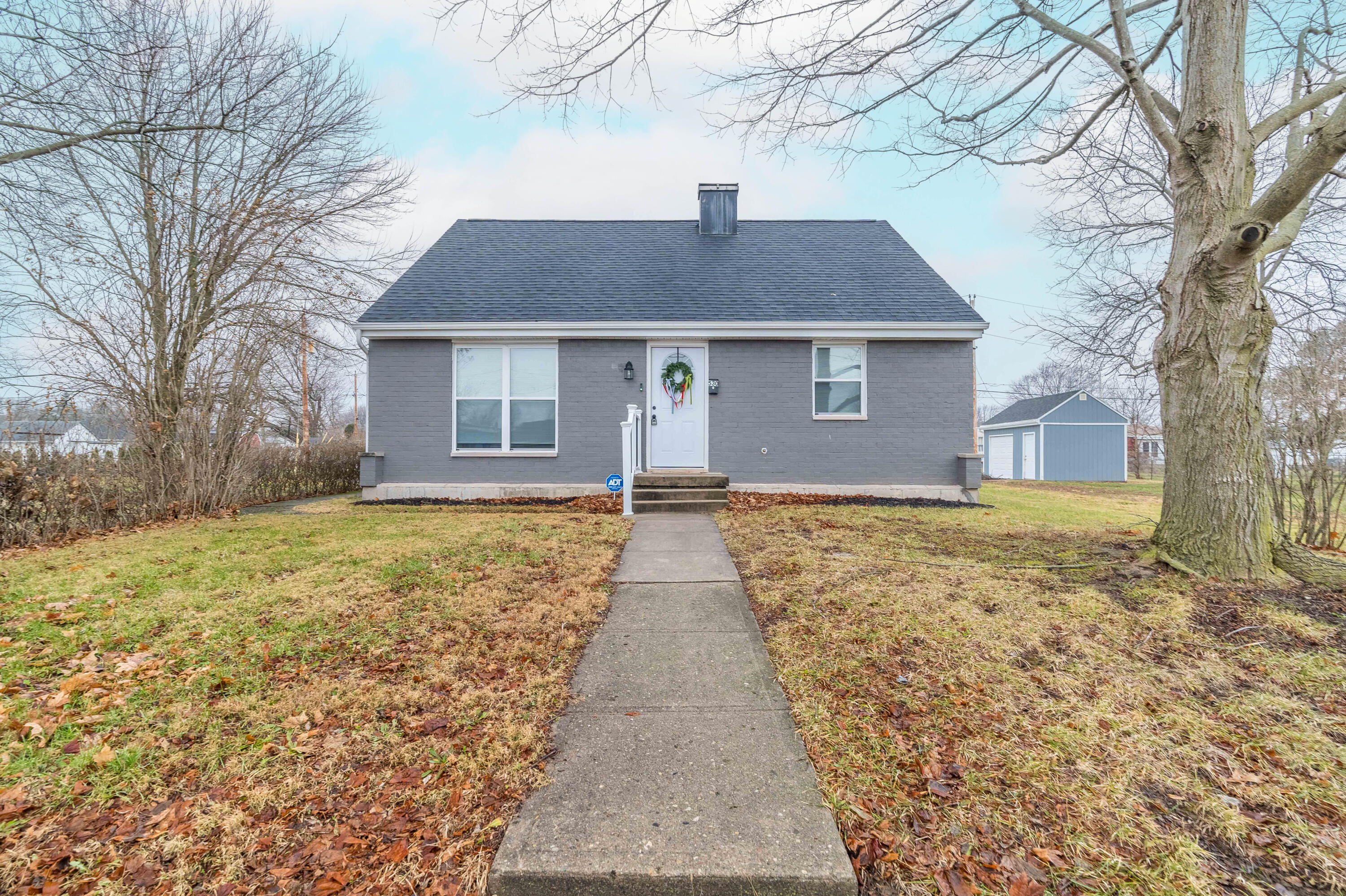 530 Gray Street, Piqua, Ohio 45356