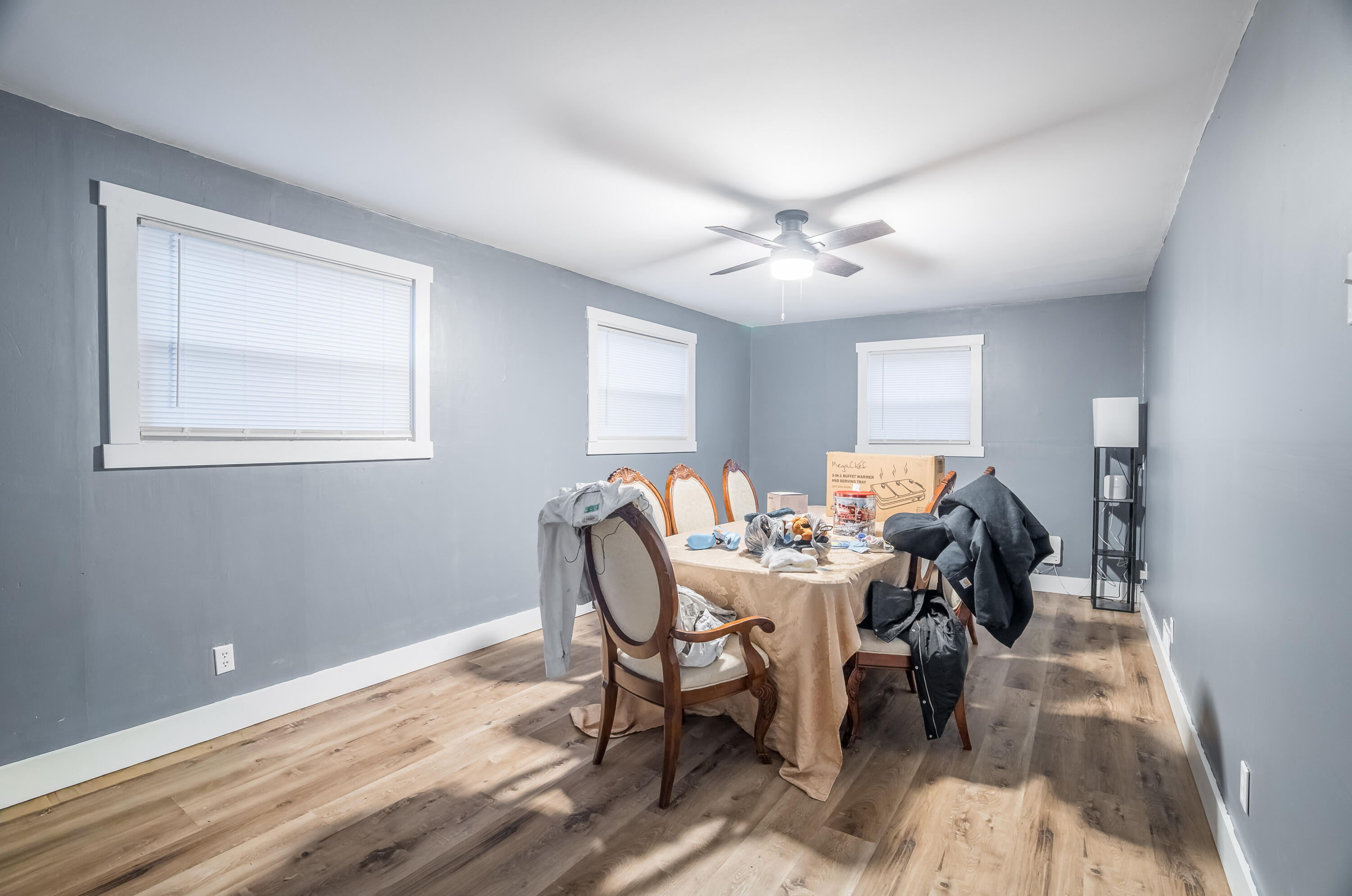 530 Gray Street, Piqua, Ohio 45356