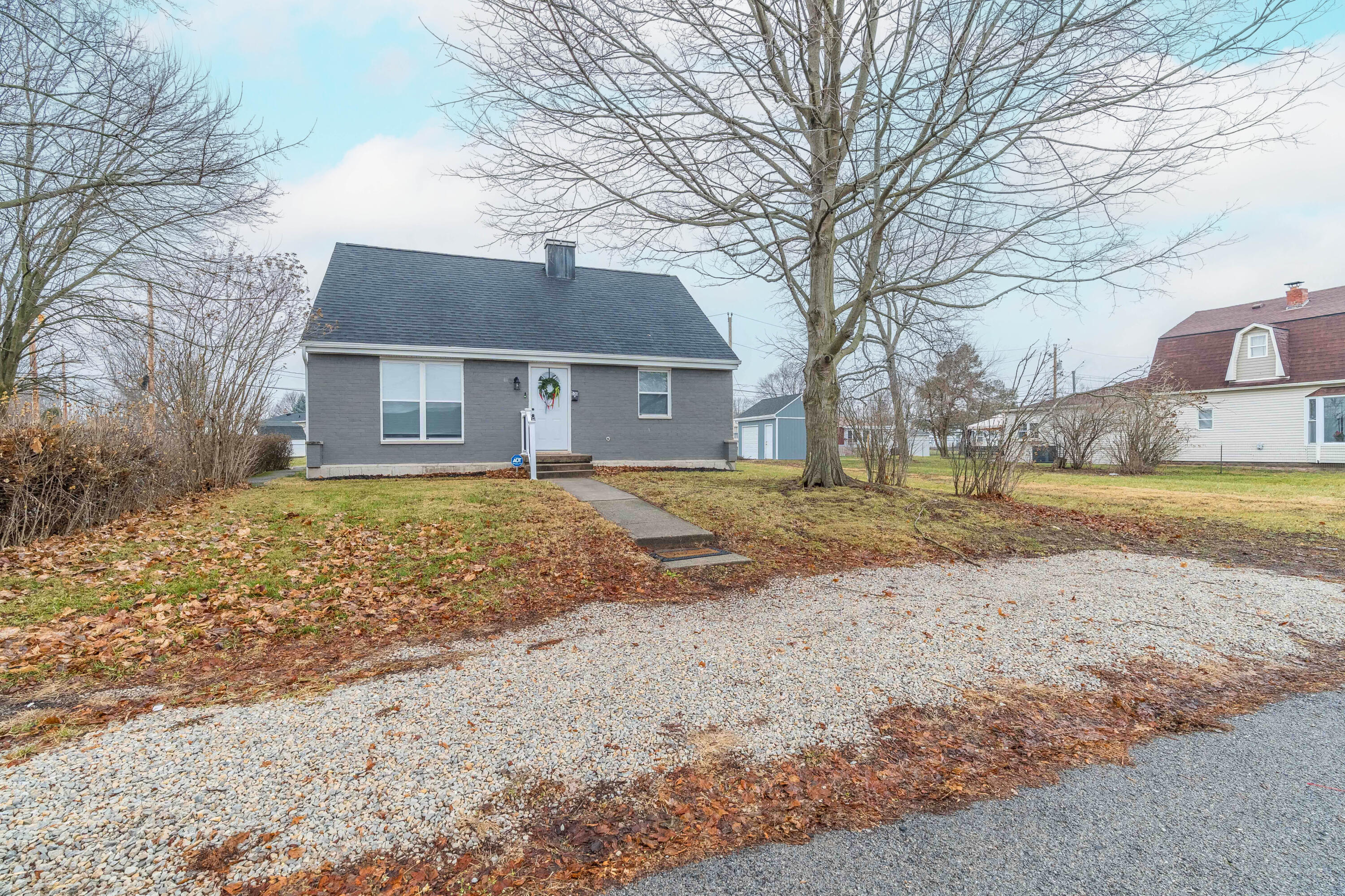 530 Gray Street, Piqua, Ohio 45356