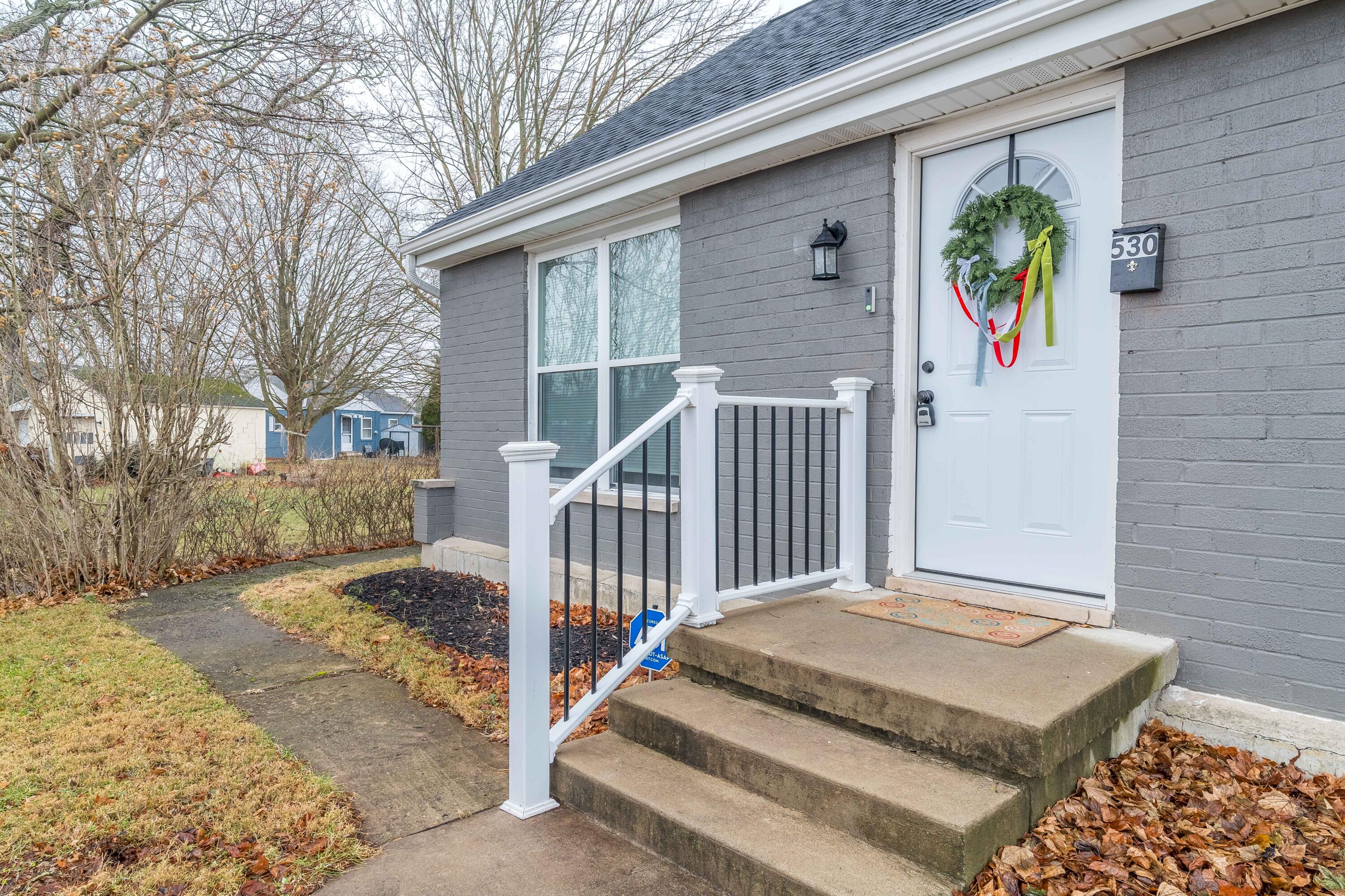 530 Gray Street, Piqua, Ohio 45356