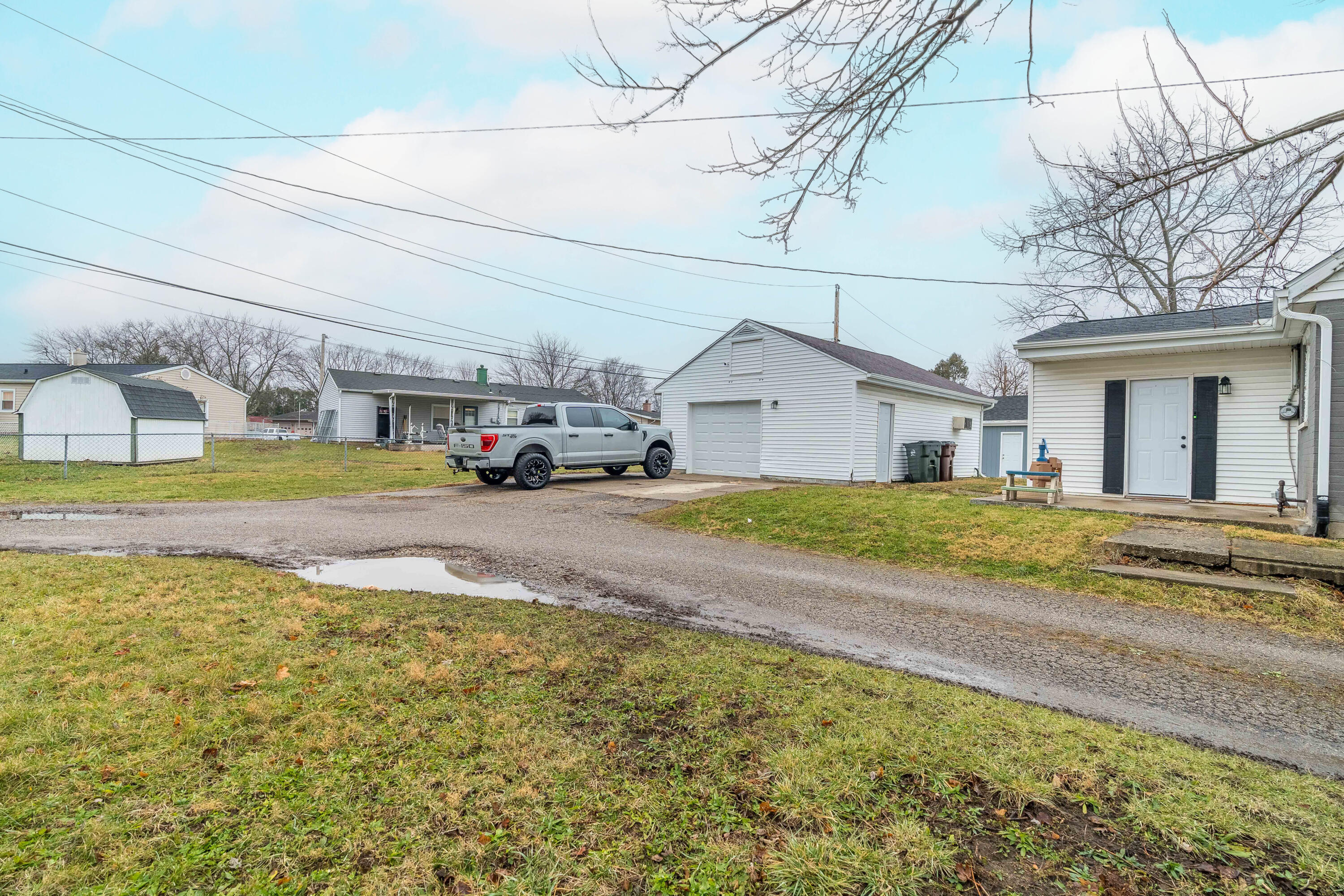 530 Gray Street, Piqua, Ohio 45356