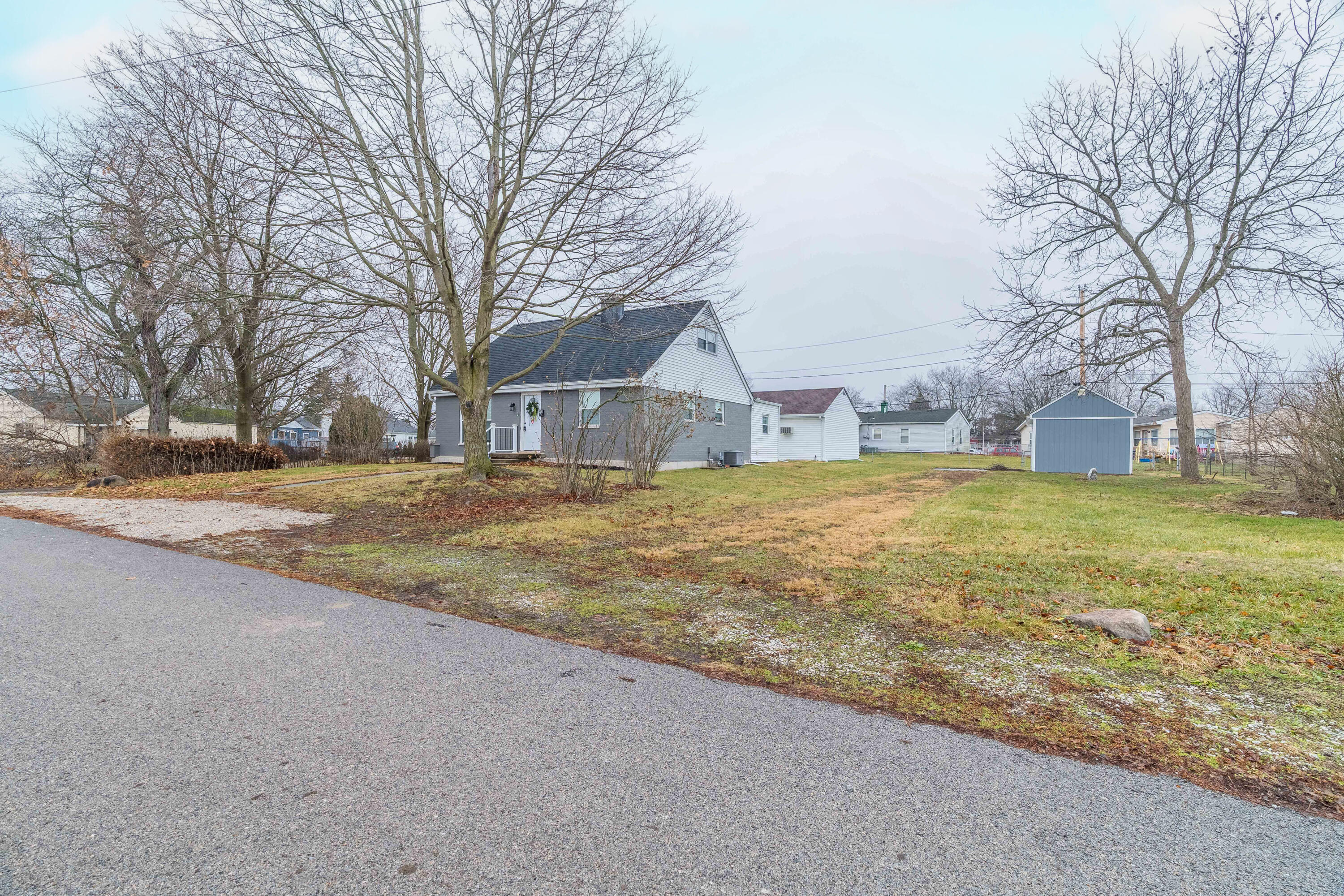 530 Gray Street, Piqua, Ohio 45356