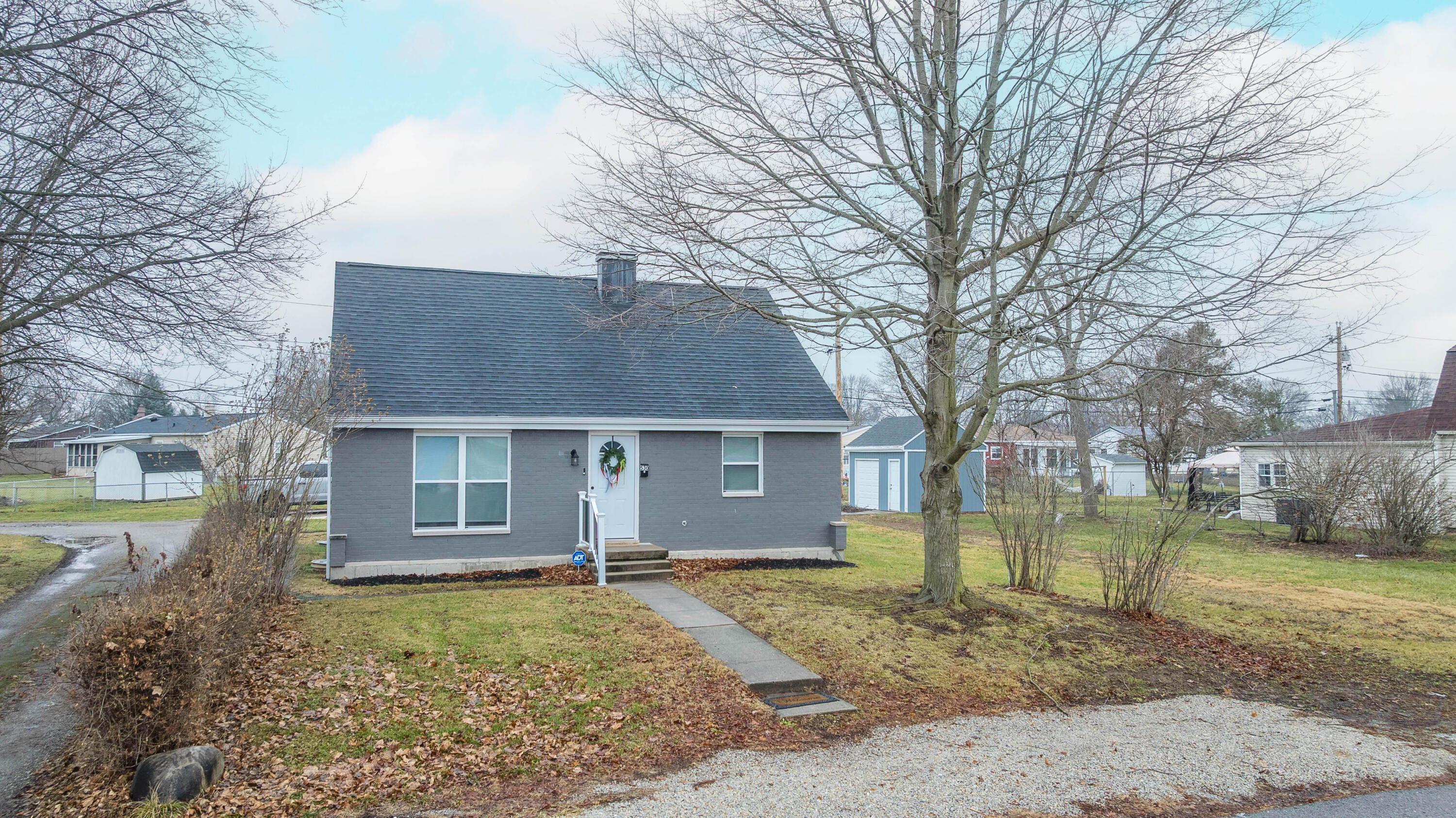 530 Gray Street, Piqua, Ohio 45356