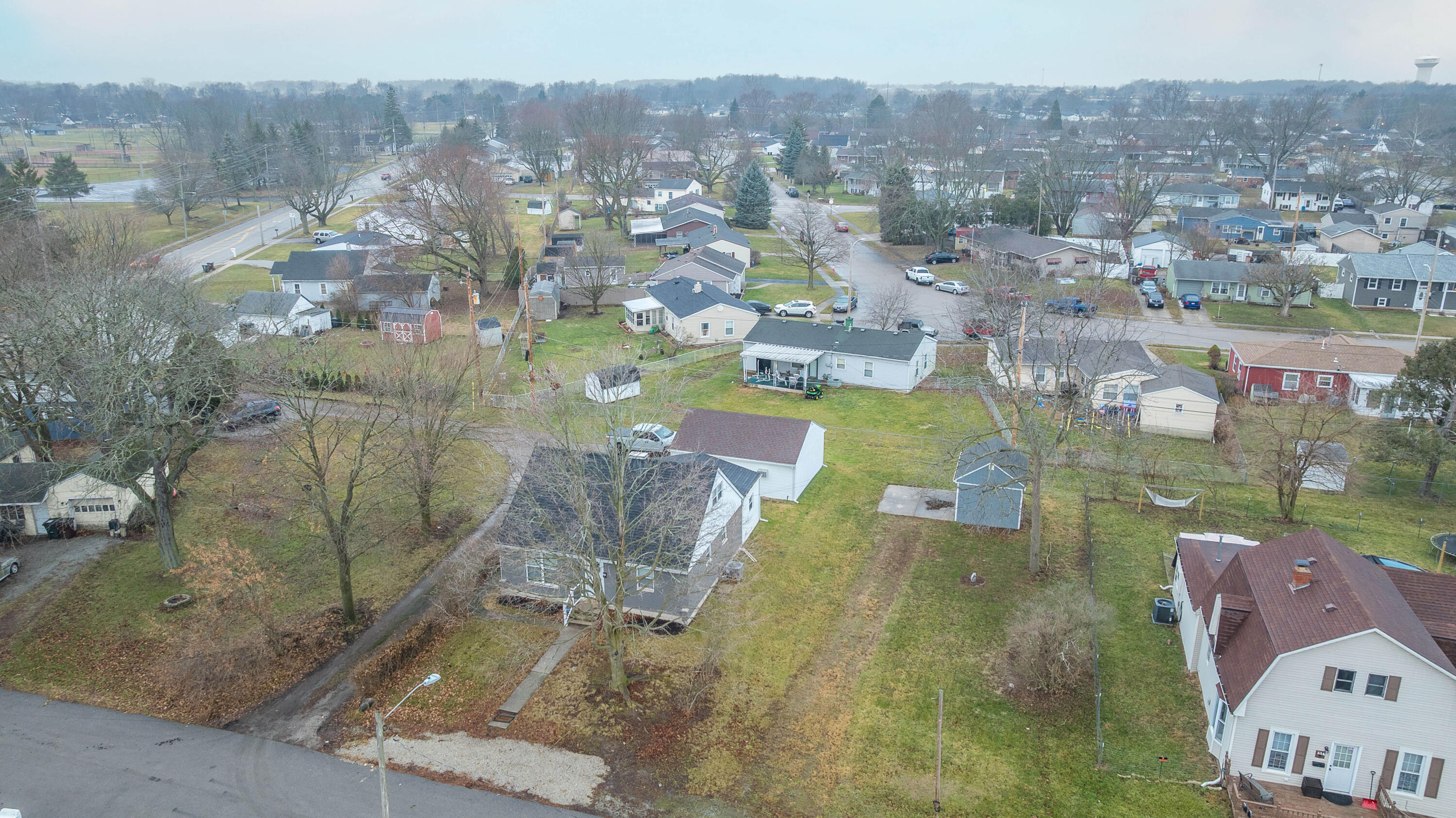 530 Gray Street, Piqua, Ohio 45356