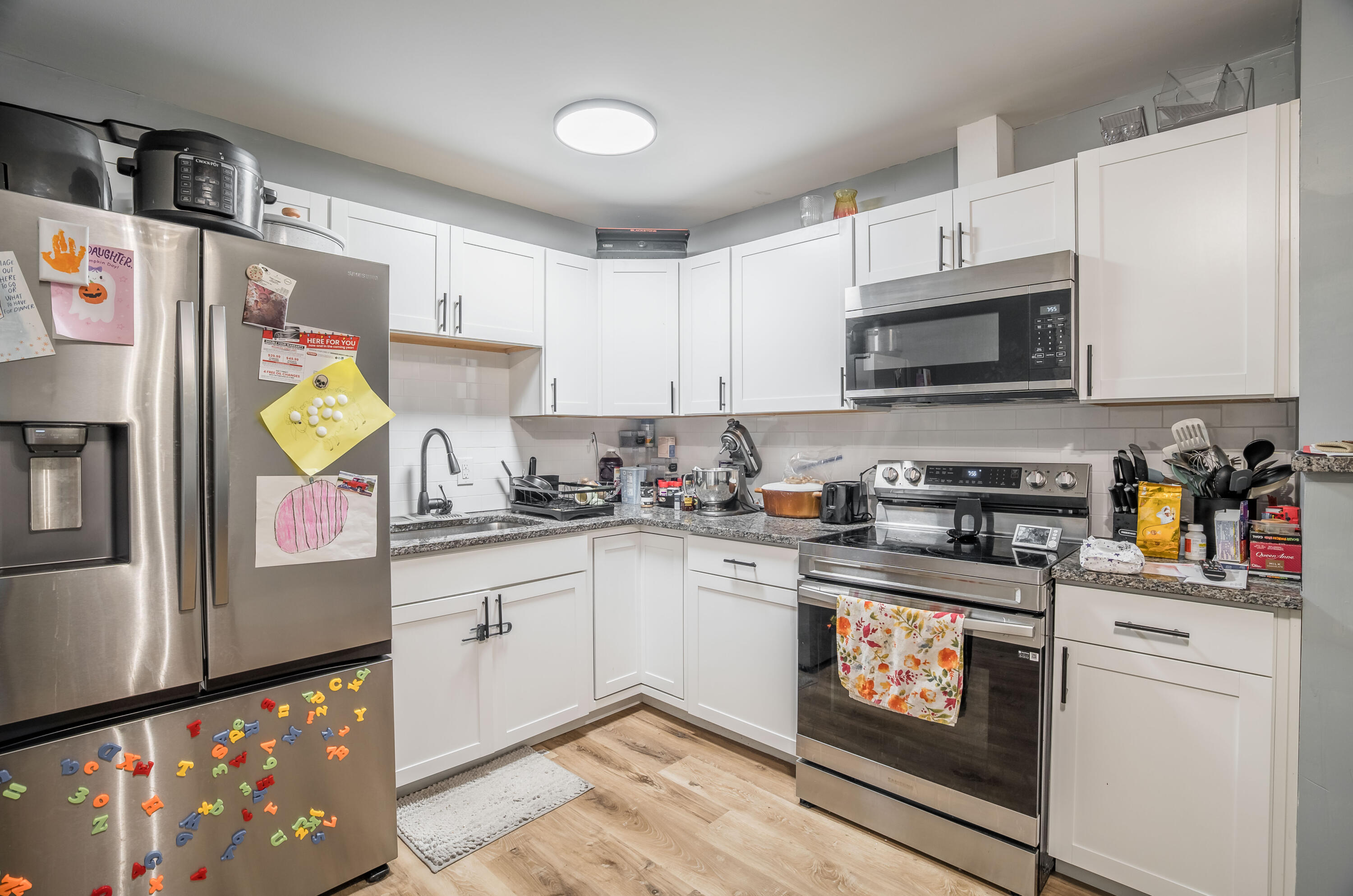 530 Gray Street, Piqua, Ohio 45356