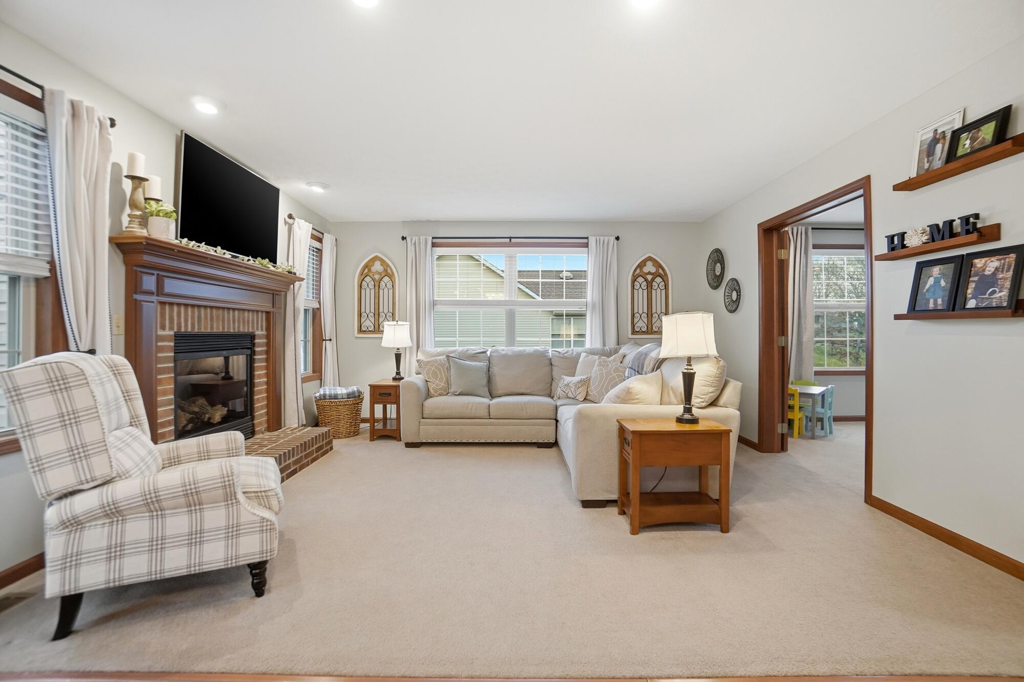 465 Carillion Drive, Springfield, Ohio 45503