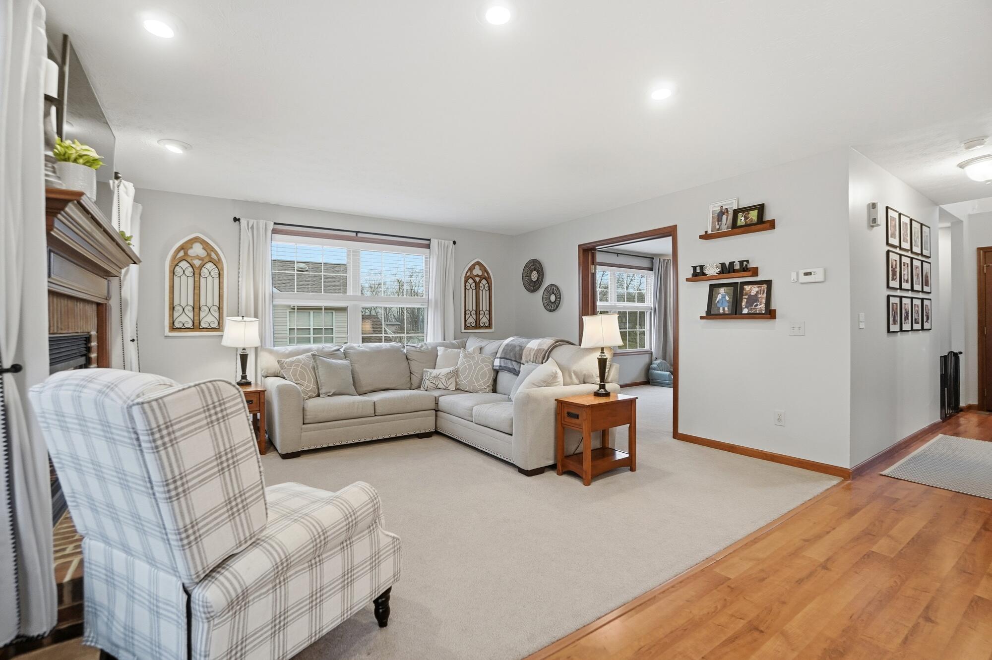 465 Carillion Drive, Springfield, Ohio 45503