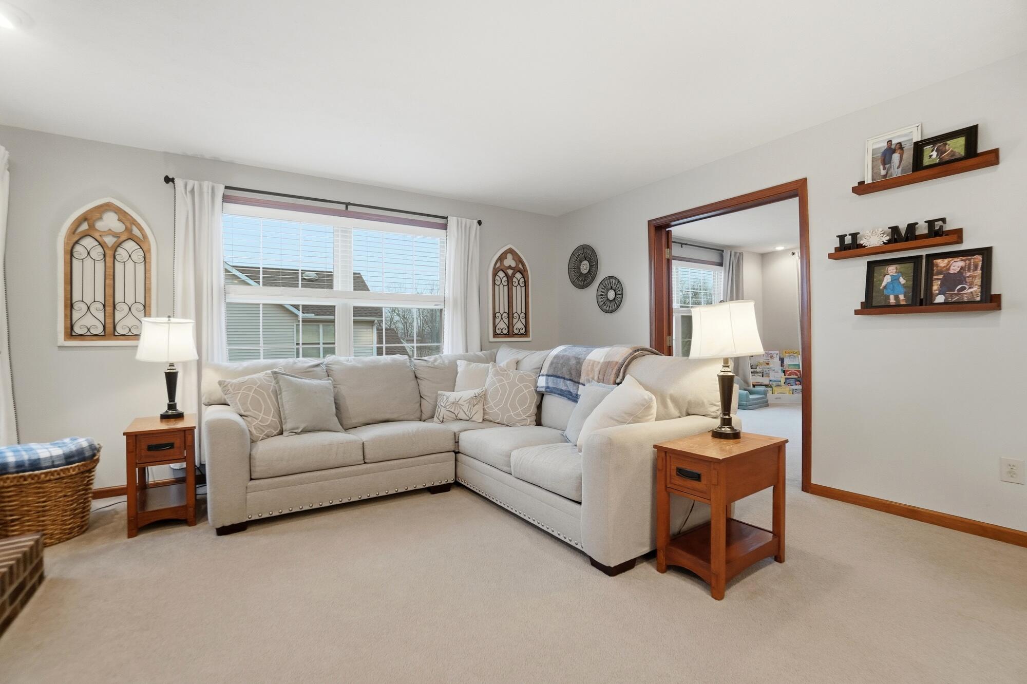 465 Carillion Drive, Springfield, Ohio 45503