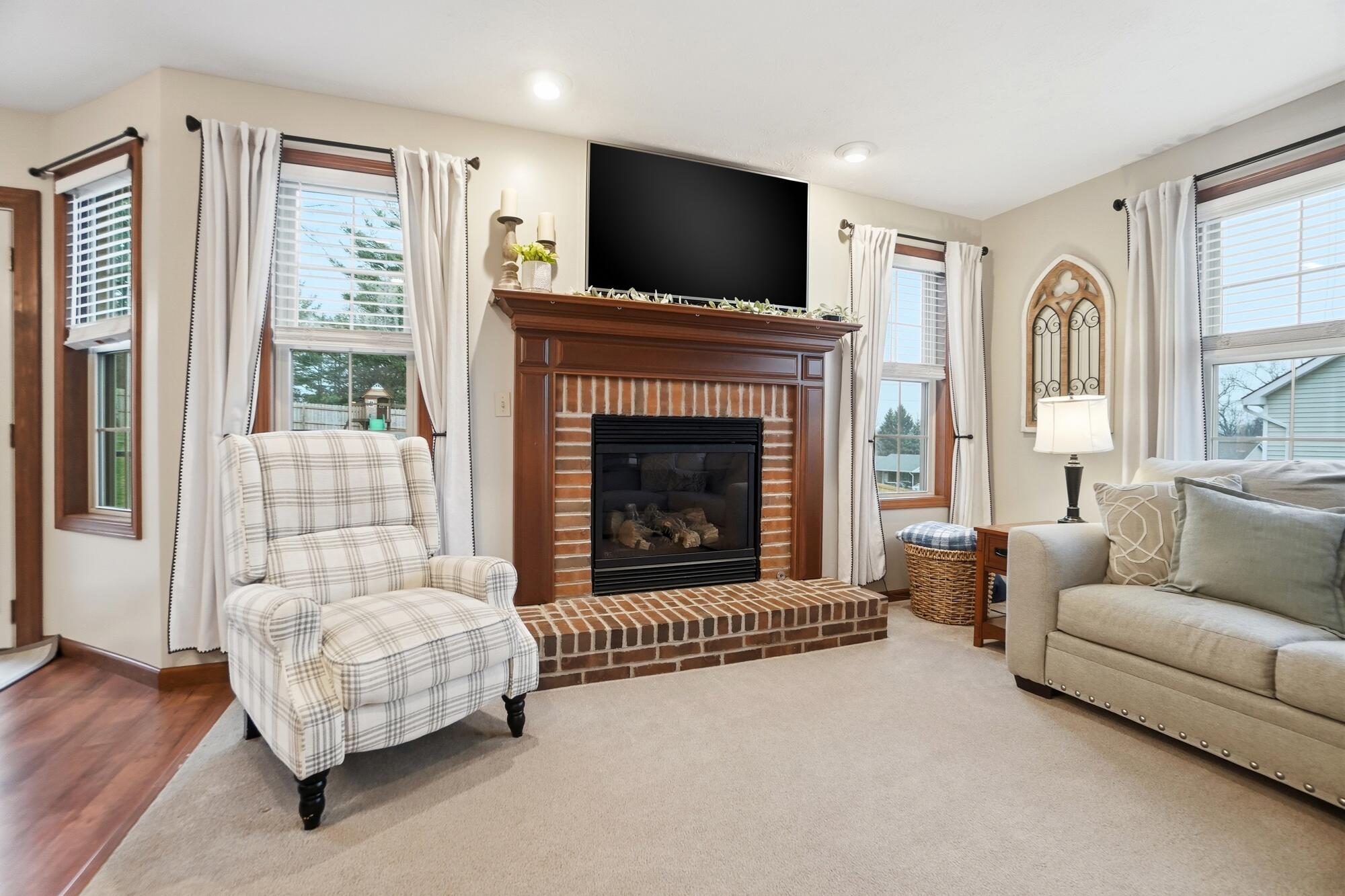 465 Carillion Drive, Springfield, Ohio 45503