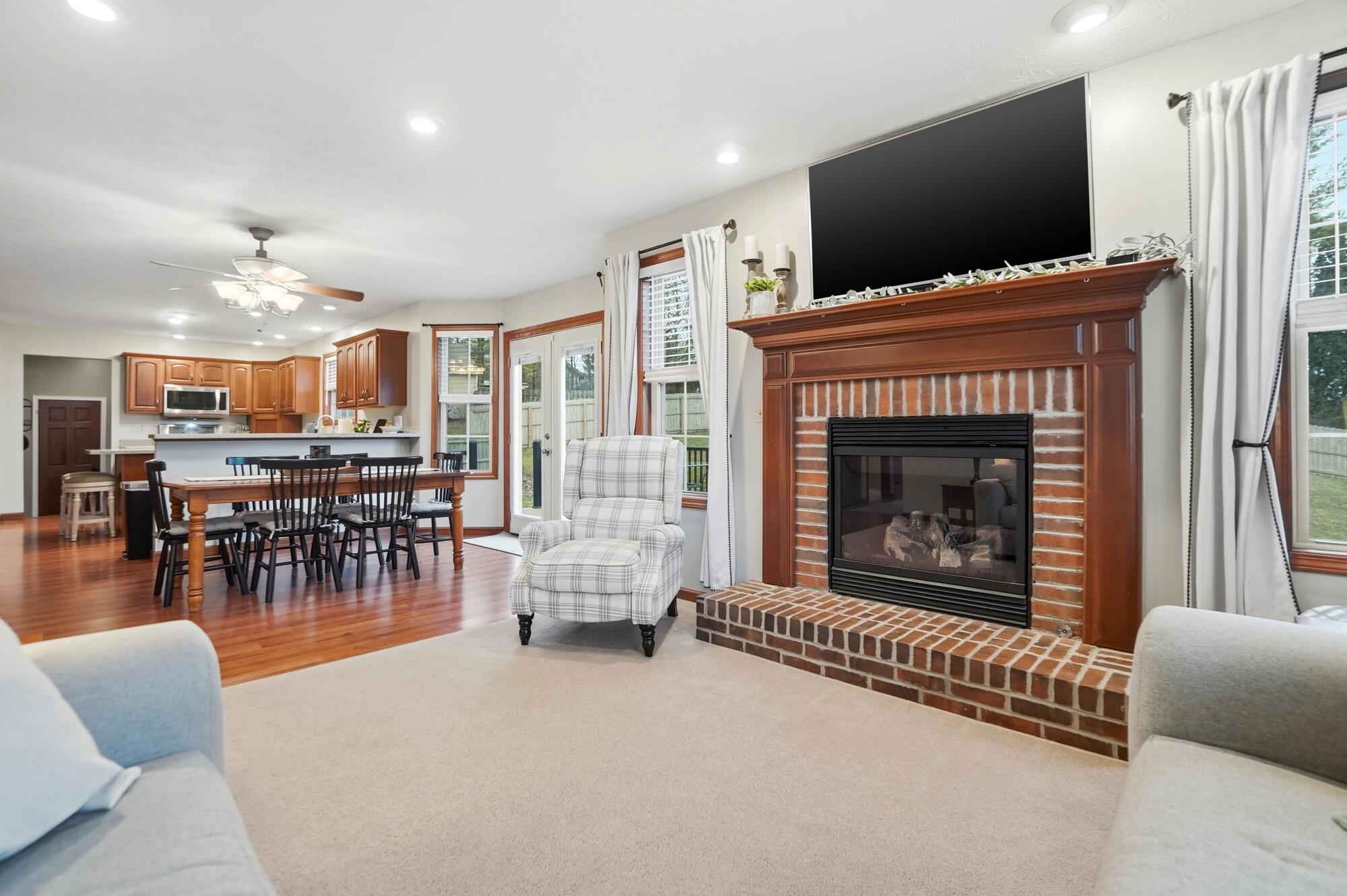 465 Carillion Drive, Springfield, Ohio 45503