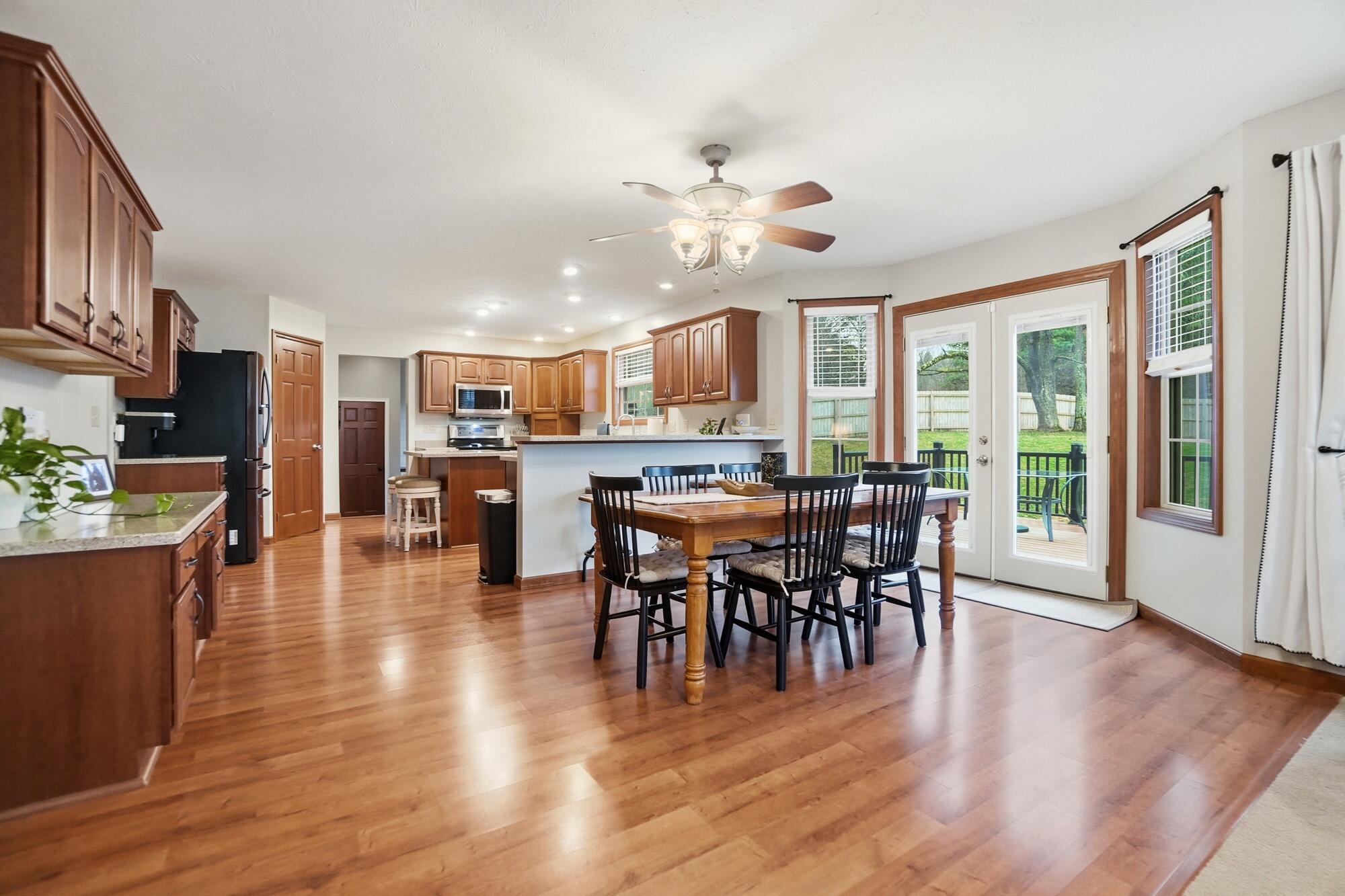 465 Carillion Drive, Springfield, Ohio 45503