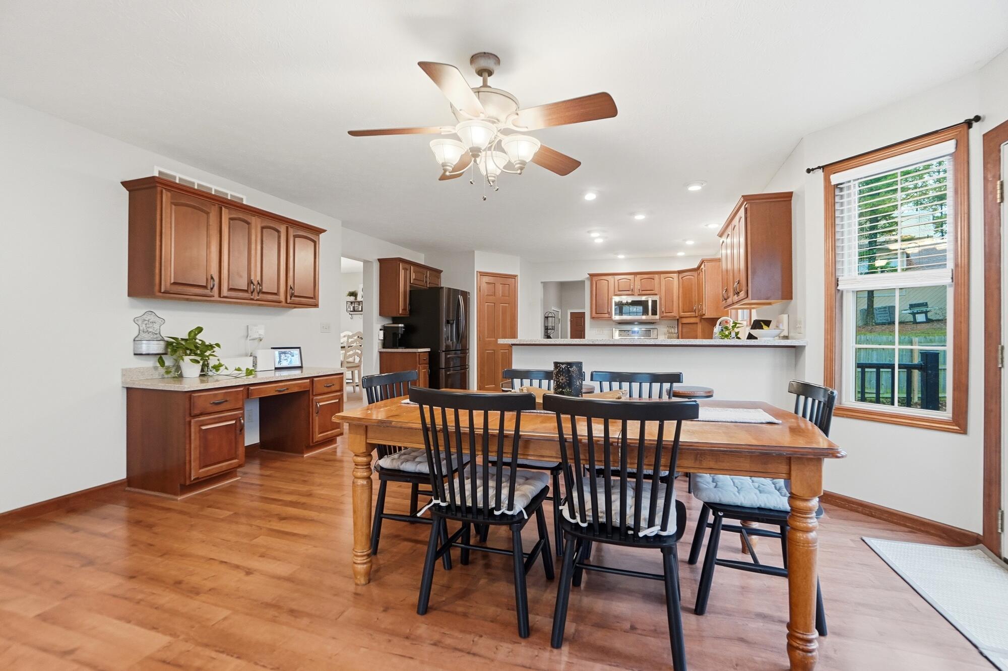 465 Carillion Drive, Springfield, Ohio 45503