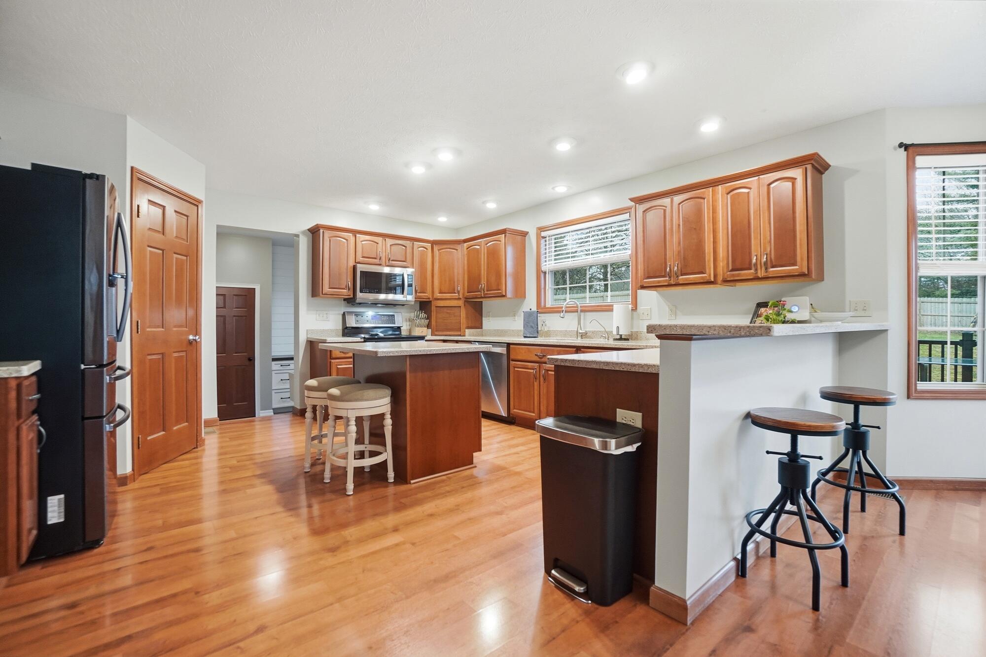 465 Carillion Drive, Springfield, Ohio 45503