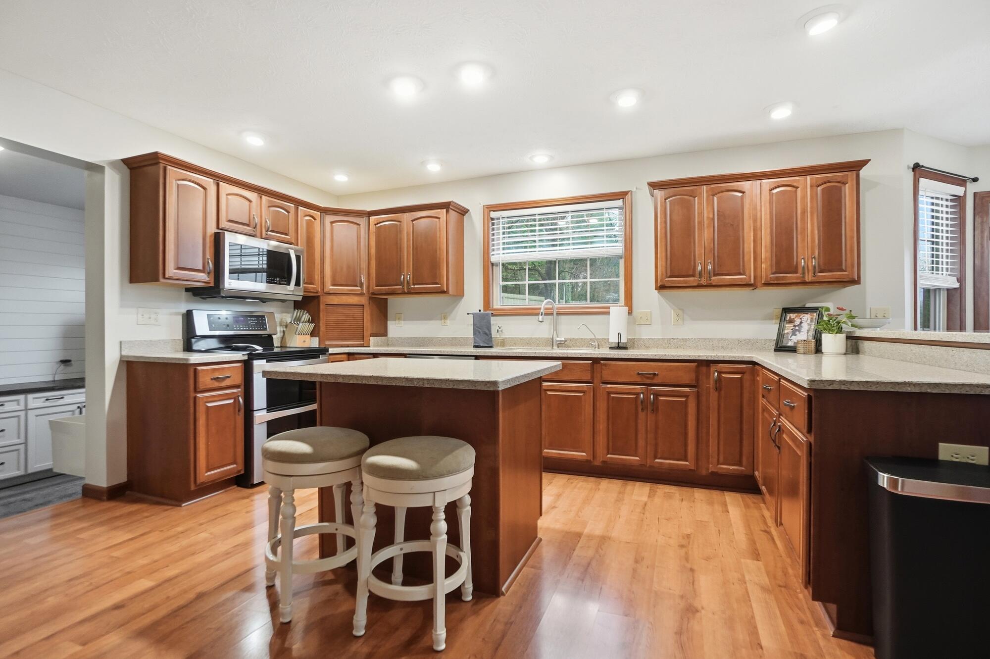 465 Carillion Drive, Springfield, Ohio 45503