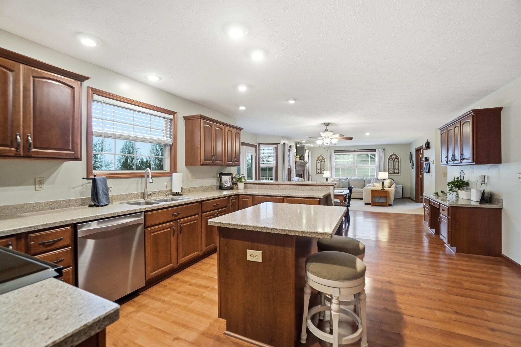 465 Carillion Drive, Springfield, Ohio 45503