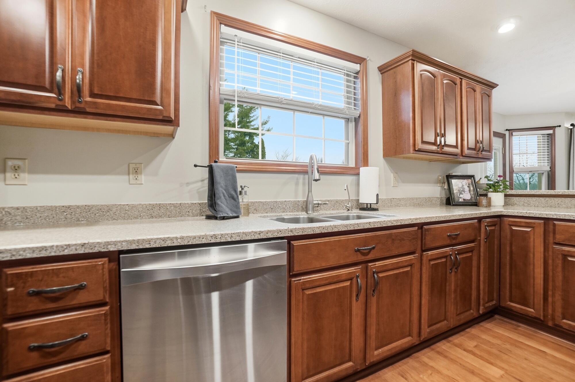 465 Carillion Drive, Springfield, Ohio 45503