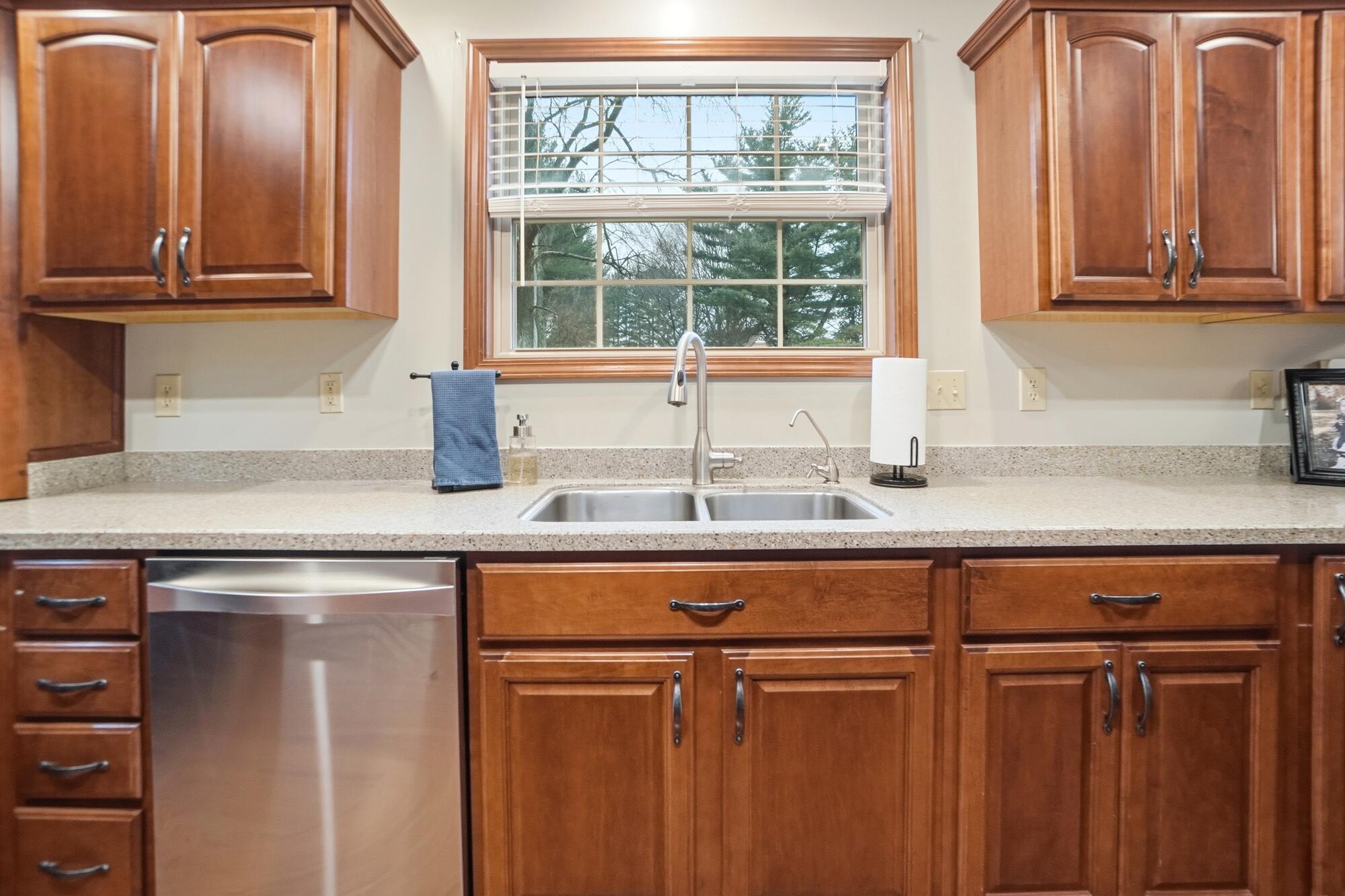 465 Carillion Drive, Springfield, Ohio 45503