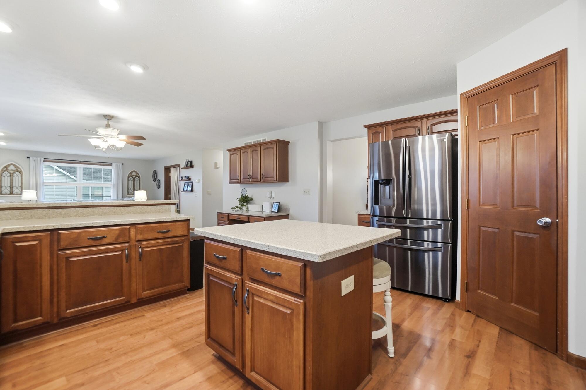 465 Carillion Drive, Springfield, Ohio 45503