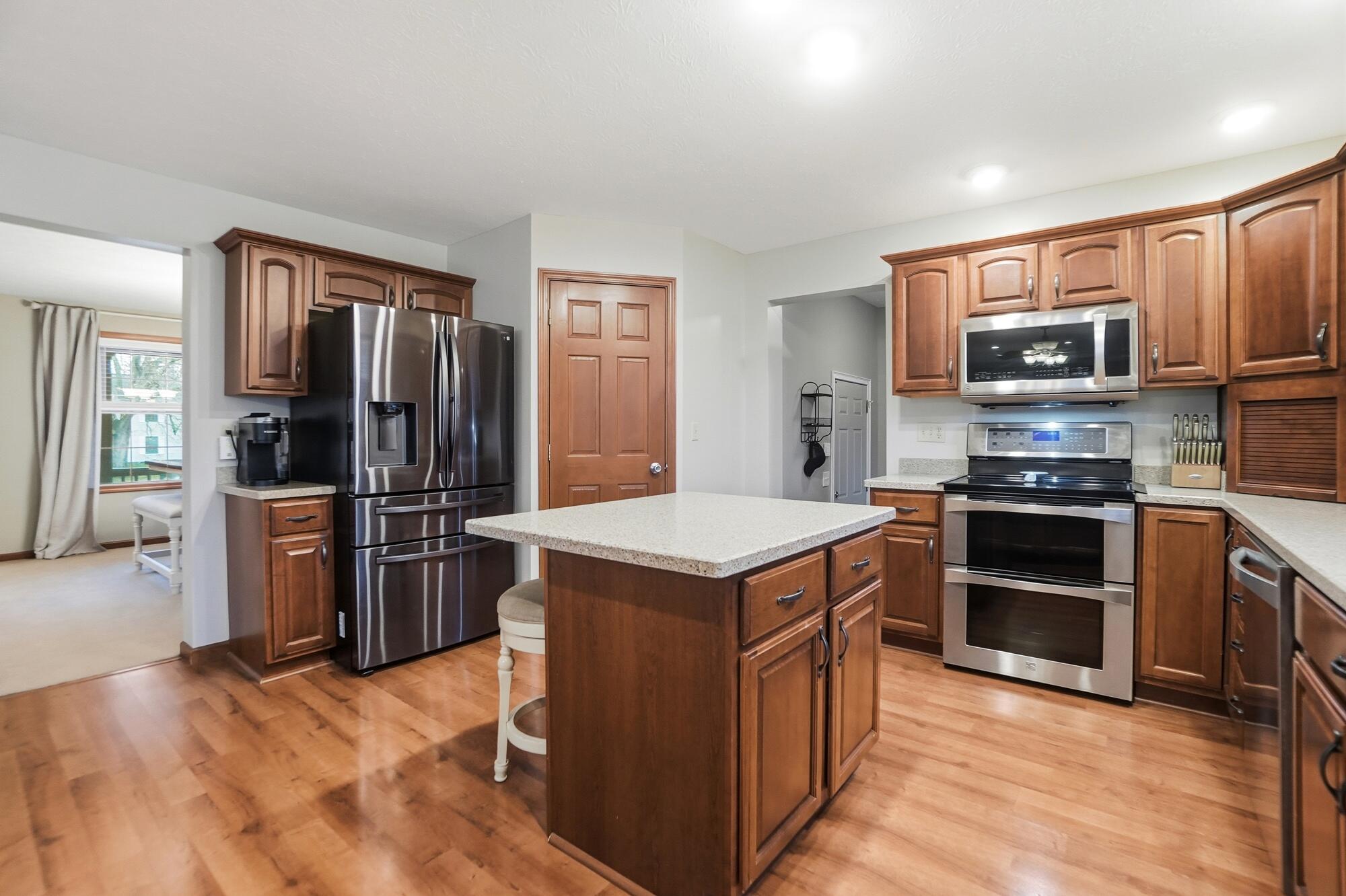 465 Carillion Drive, Springfield, Ohio 45503