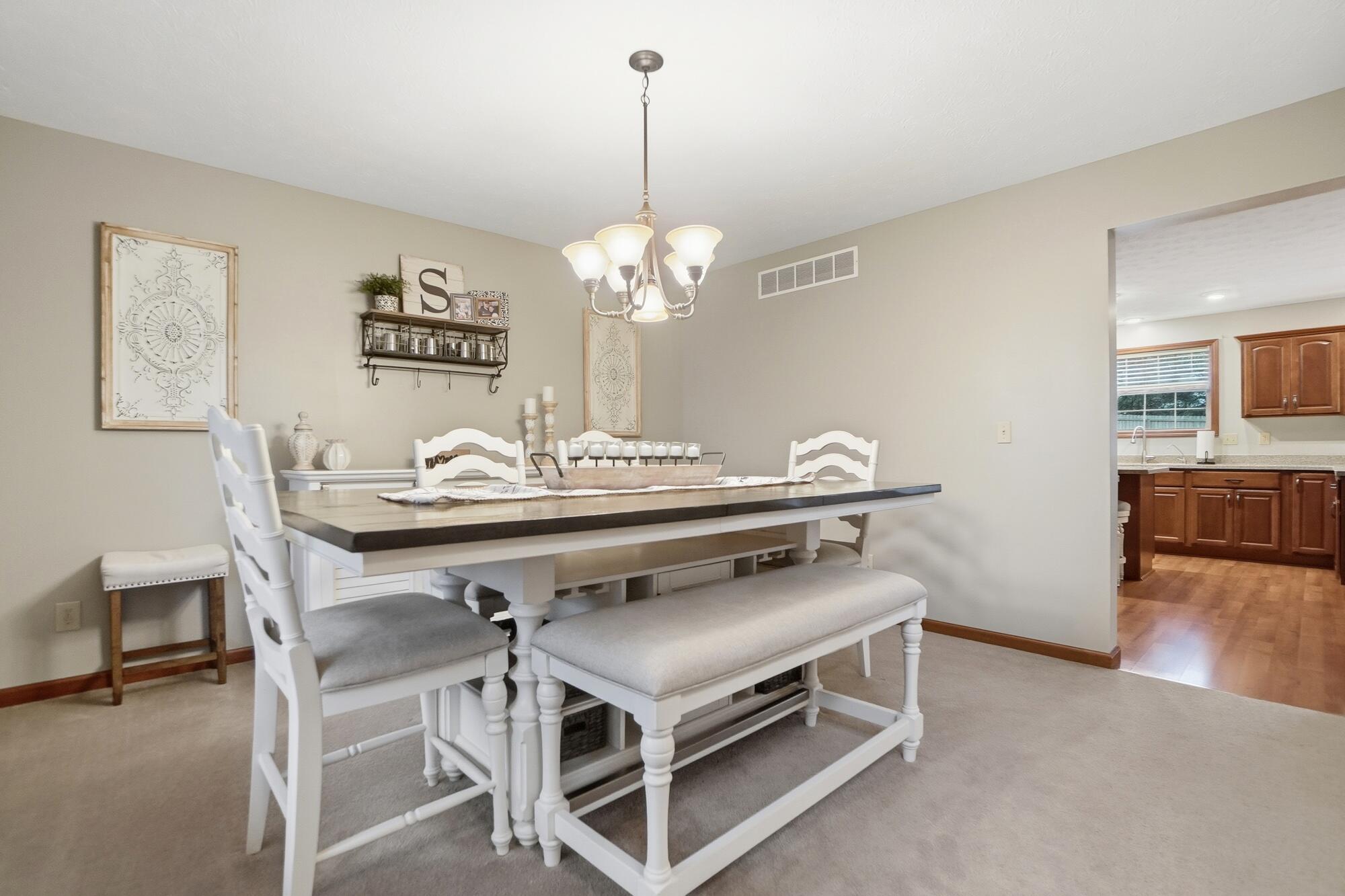 465 Carillion Drive, Springfield, Ohio 45503