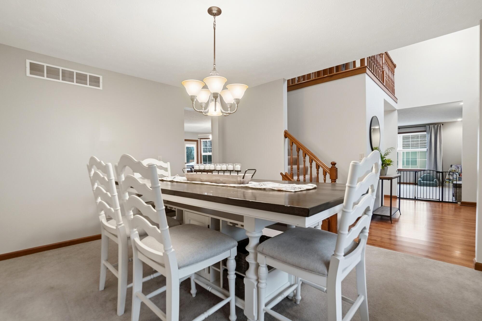 465 Carillion Drive, Springfield, Ohio 45503