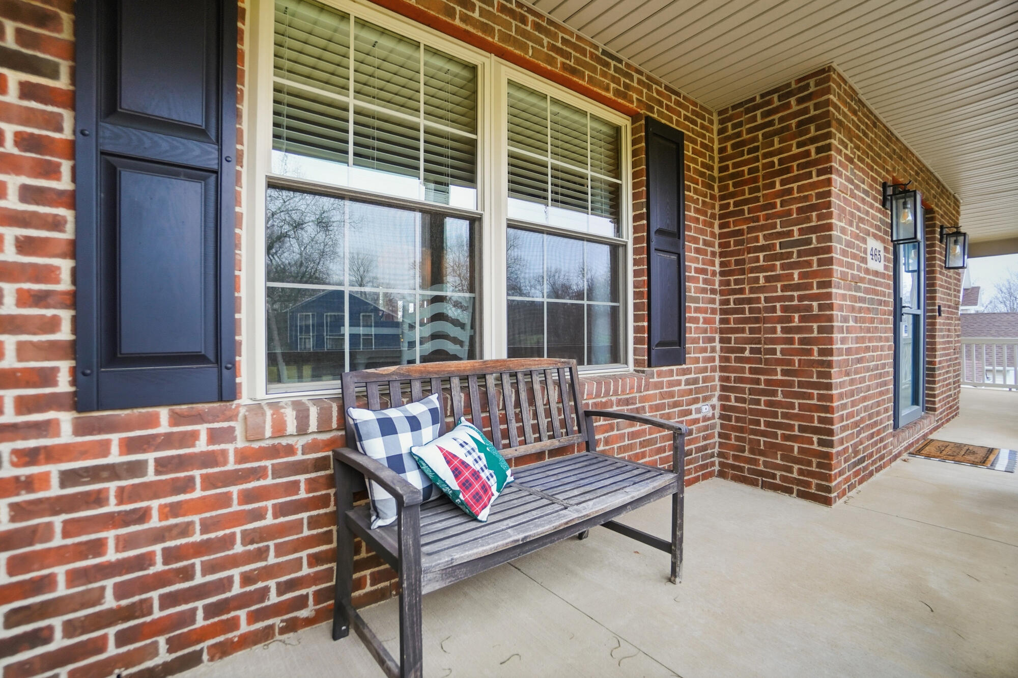 465 Carillion Drive, Springfield, Ohio 45503