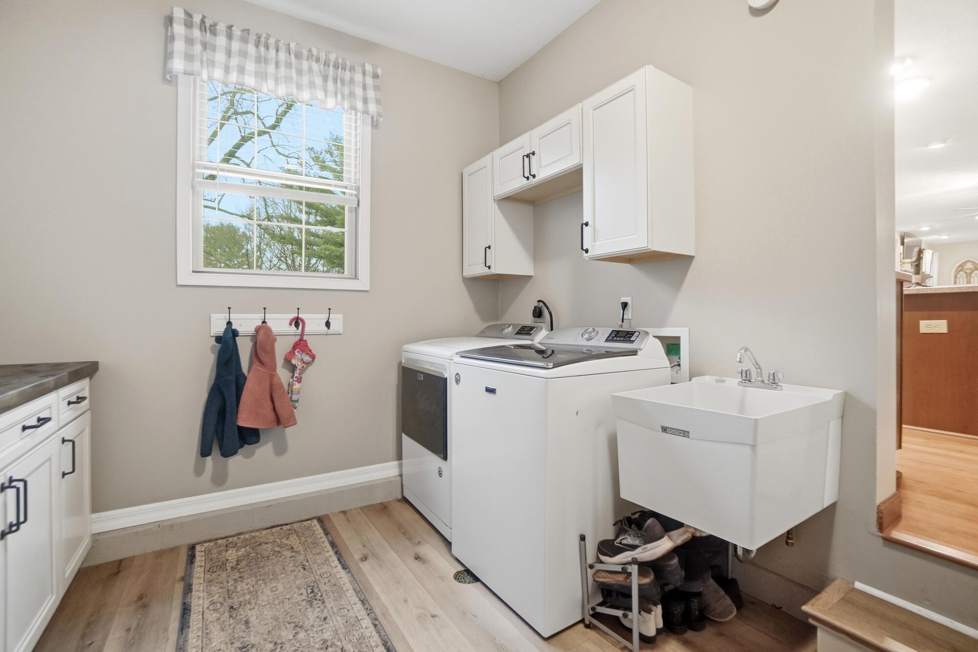 465 Carillion Drive, Springfield, Ohio 45503