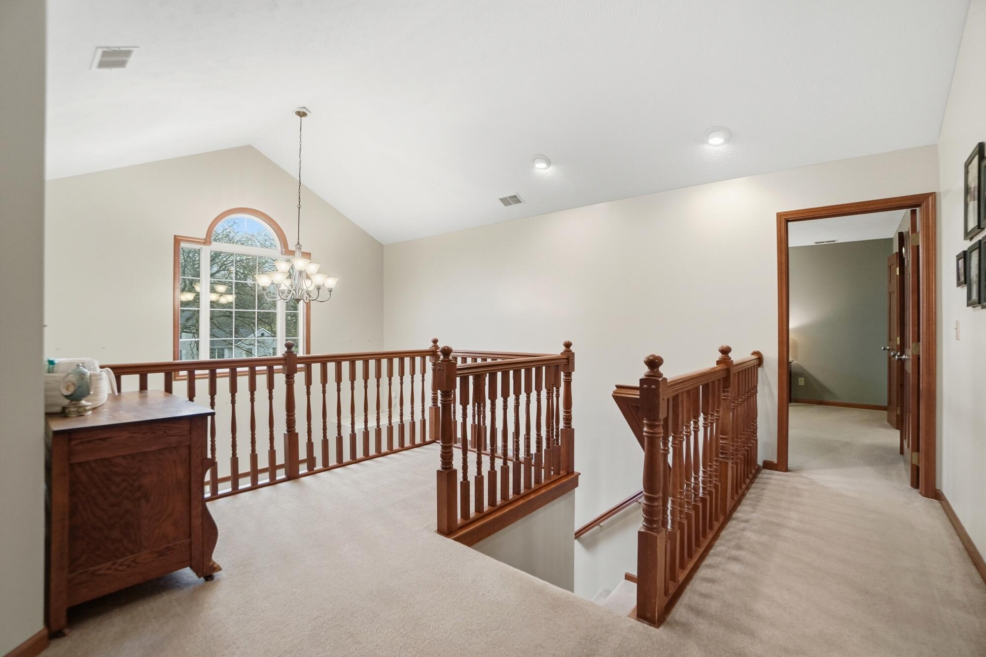 465 Carillion Drive, Springfield, Ohio 45503