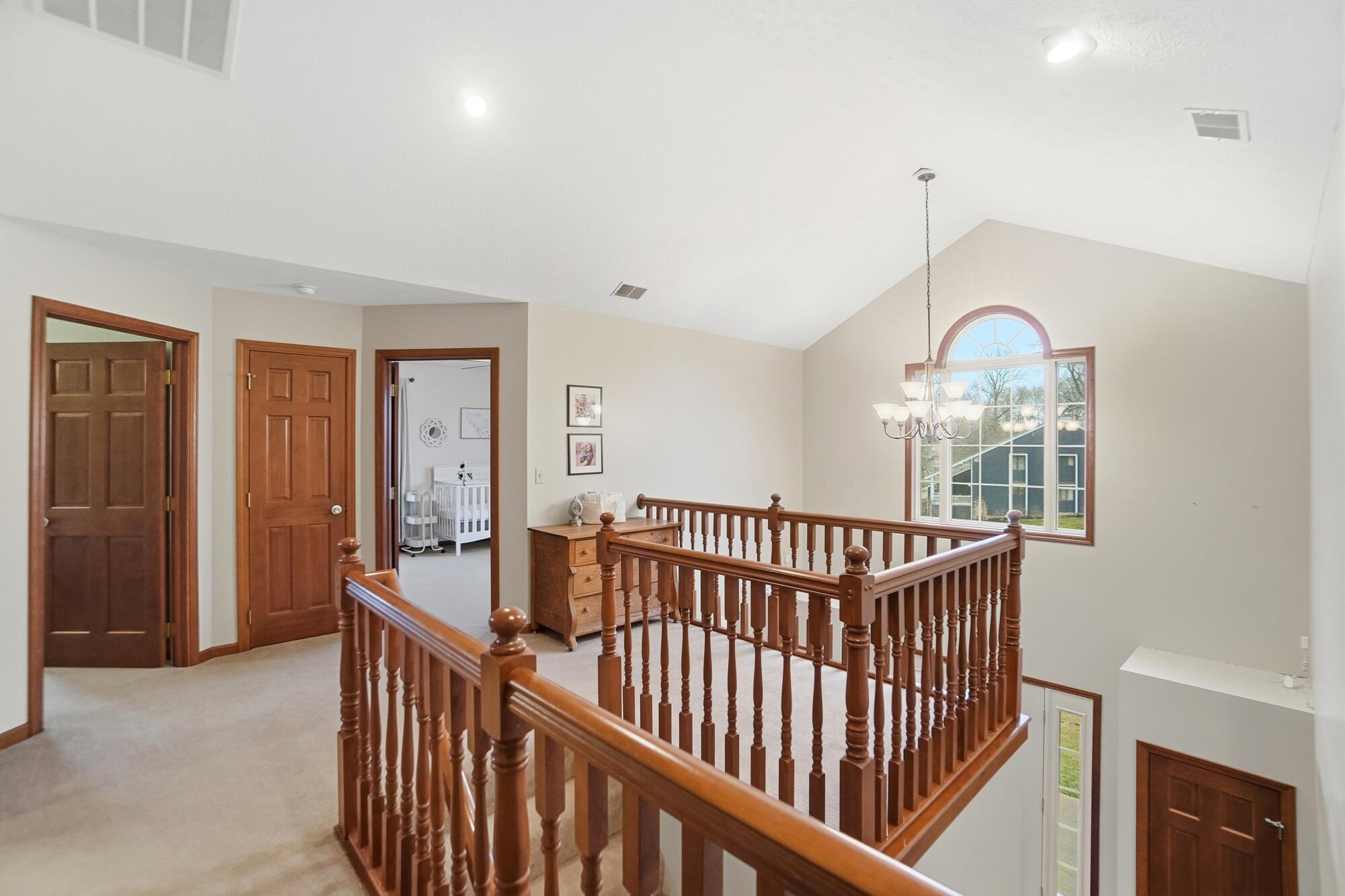 465 Carillion Drive, Springfield, Ohio 45503