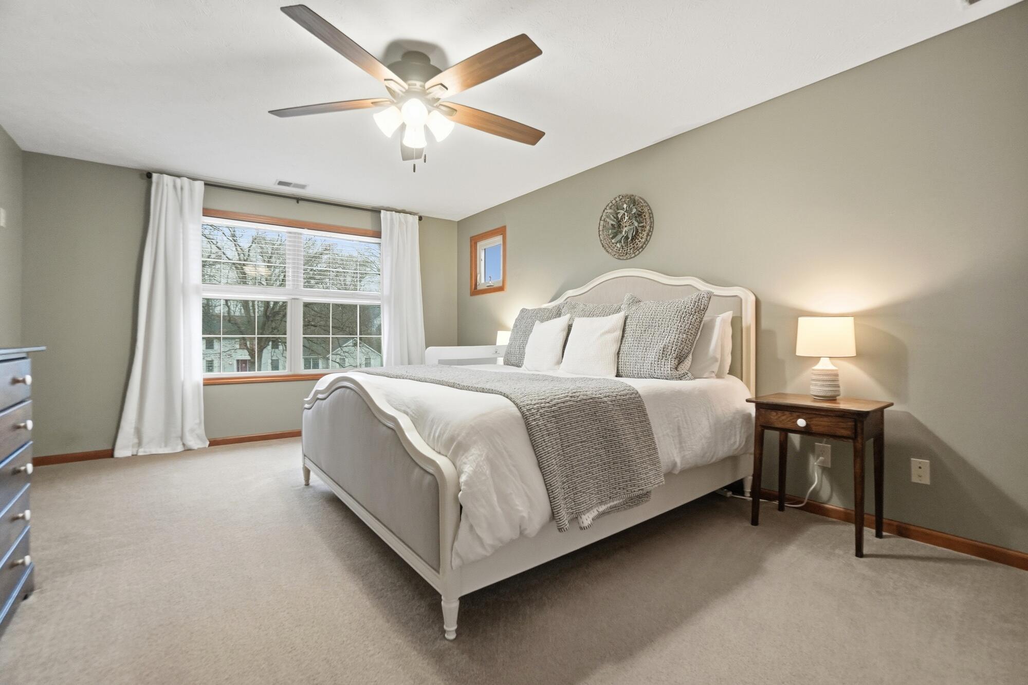 465 Carillion Drive, Springfield, Ohio 45503