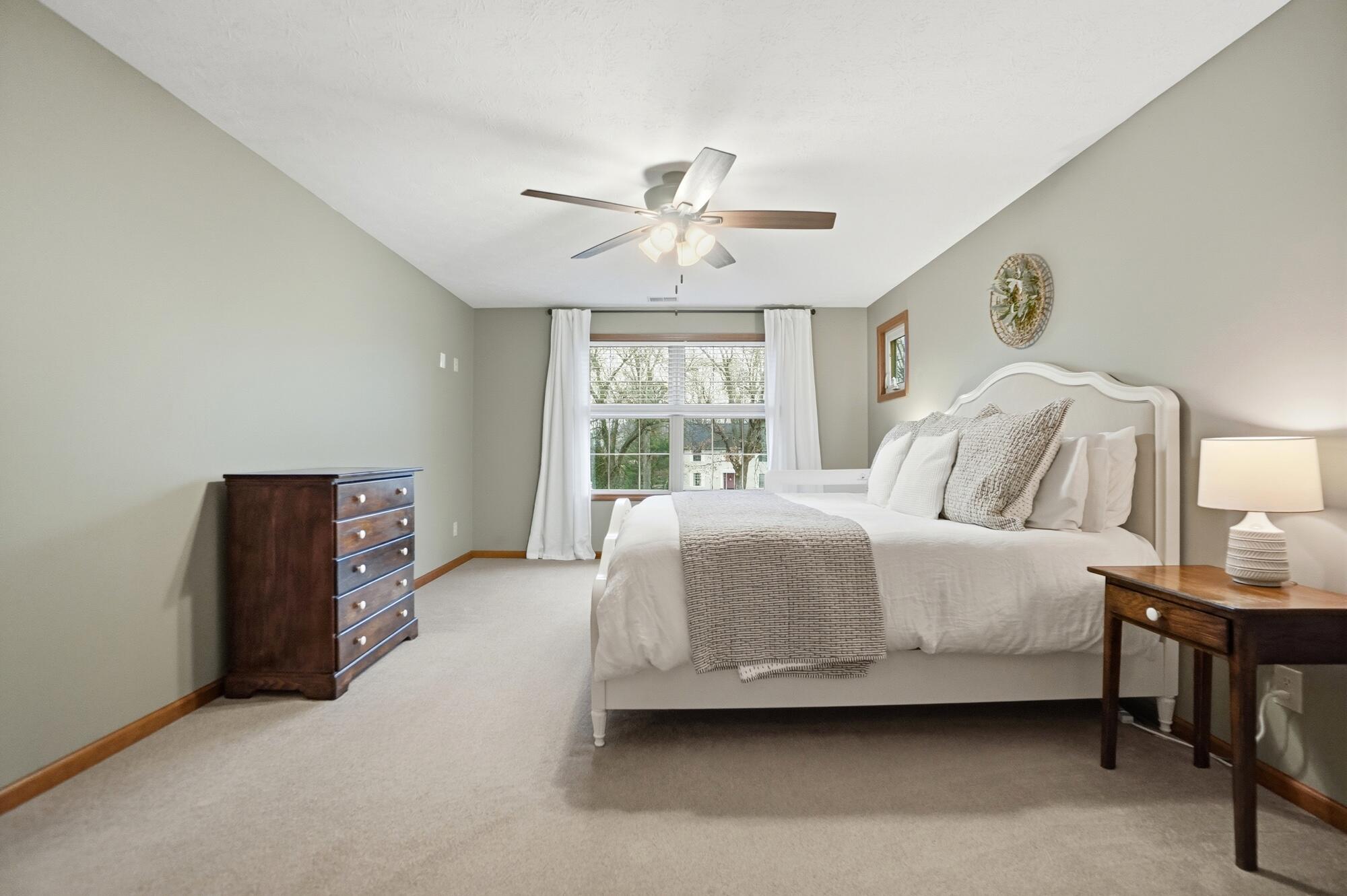 465 Carillion Drive, Springfield, Ohio 45503