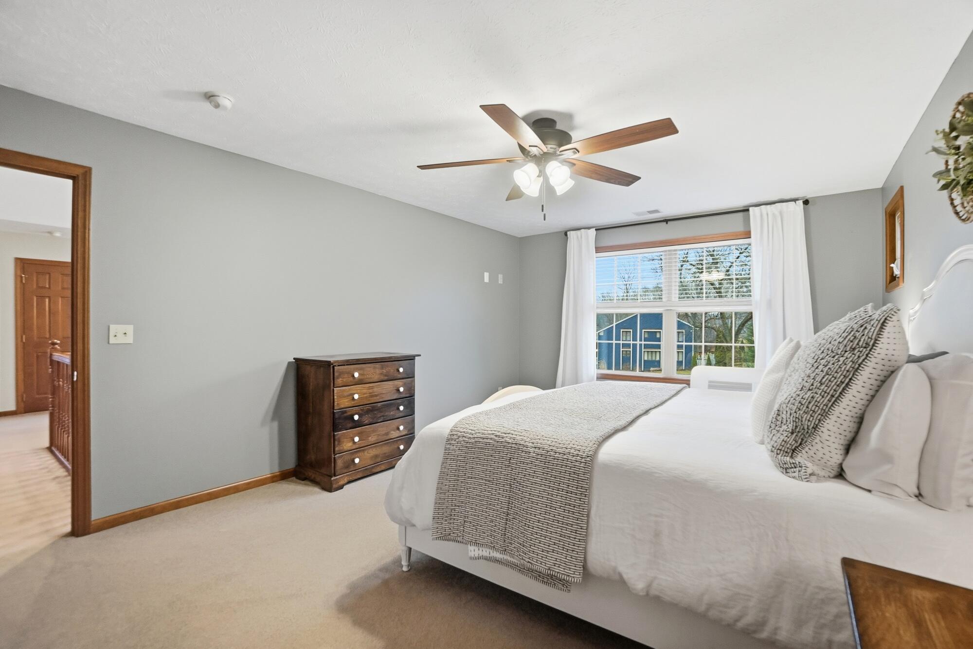 465 Carillion Drive, Springfield, Ohio 45503