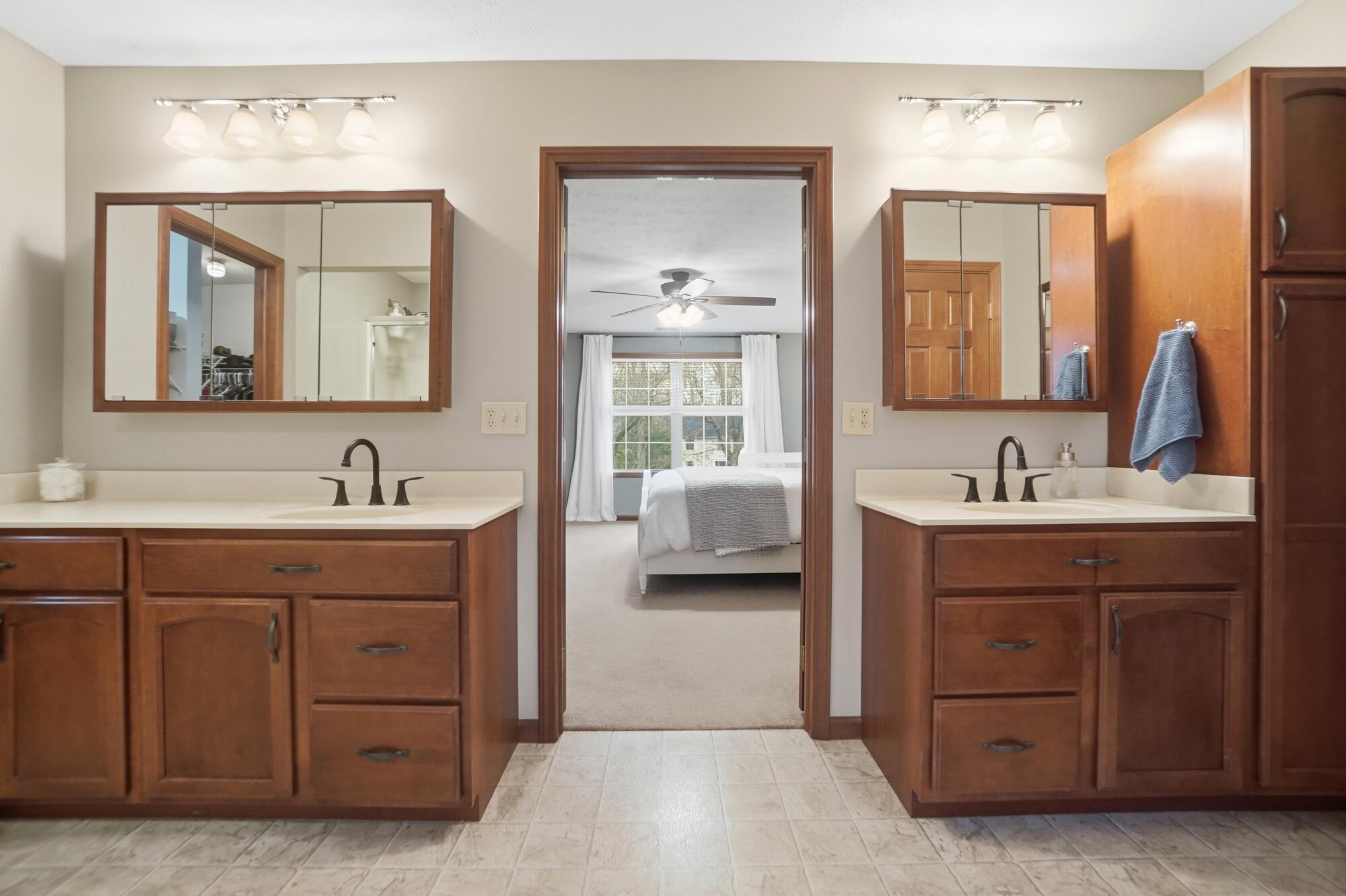 465 Carillion Drive, Springfield, Ohio 45503