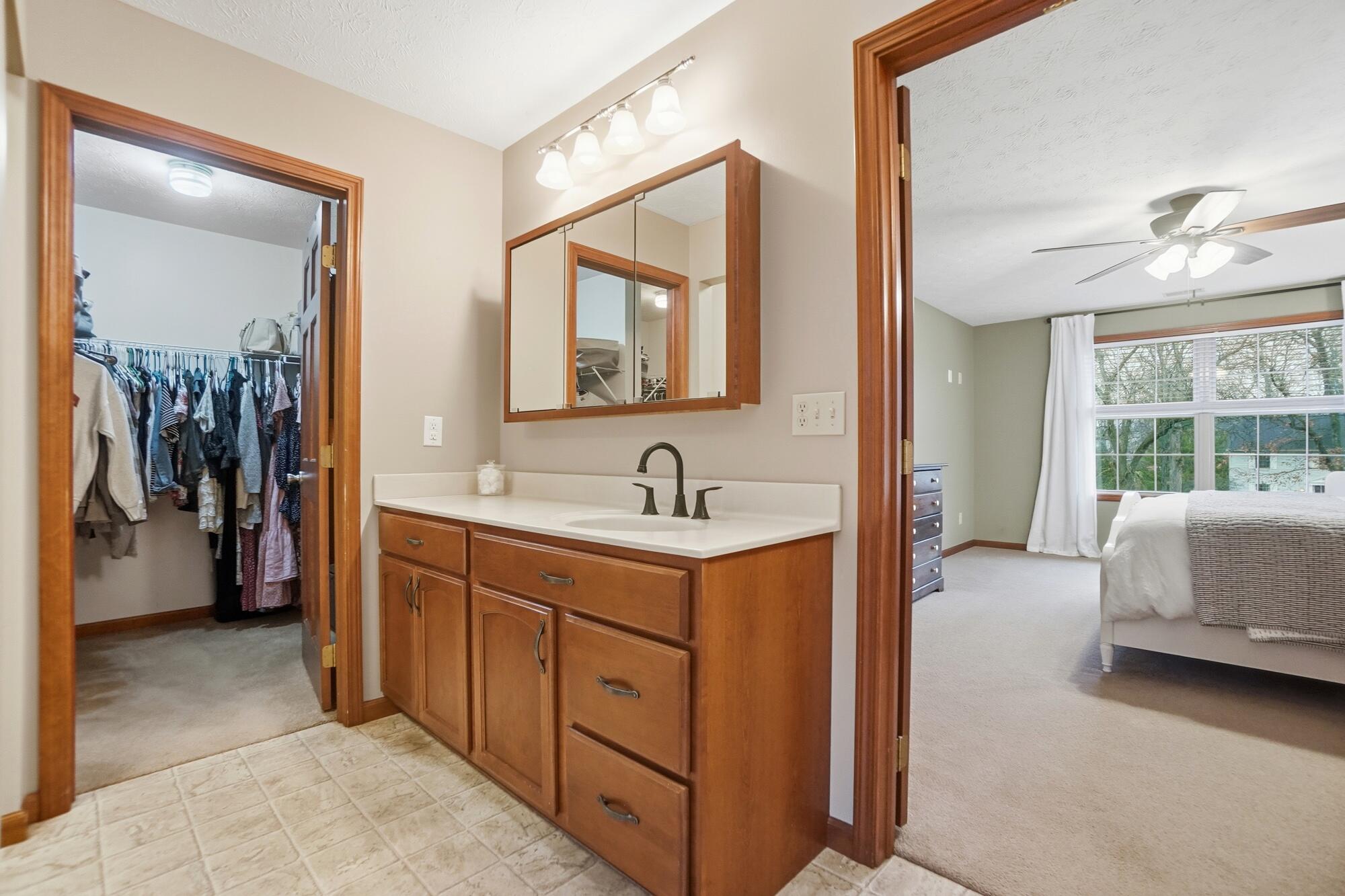 465 Carillion Drive, Springfield, Ohio 45503