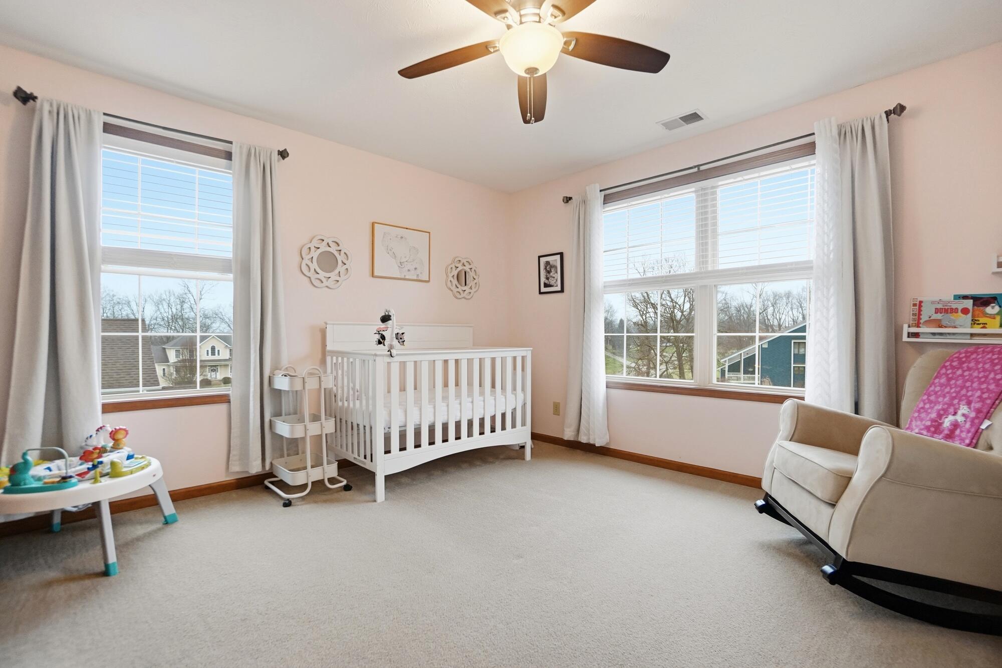 465 Carillion Drive, Springfield, Ohio 45503