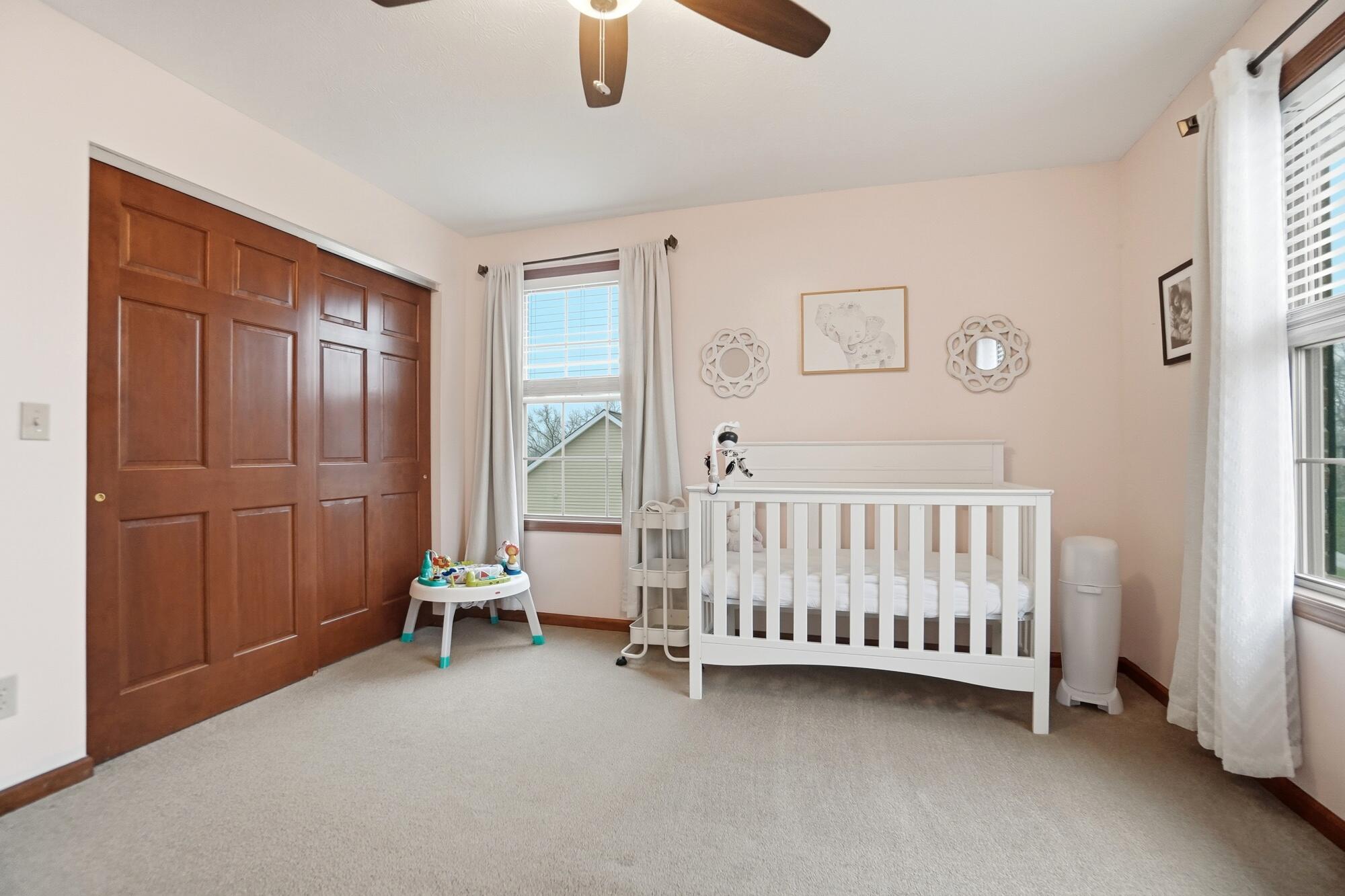 465 Carillion Drive, Springfield, Ohio 45503