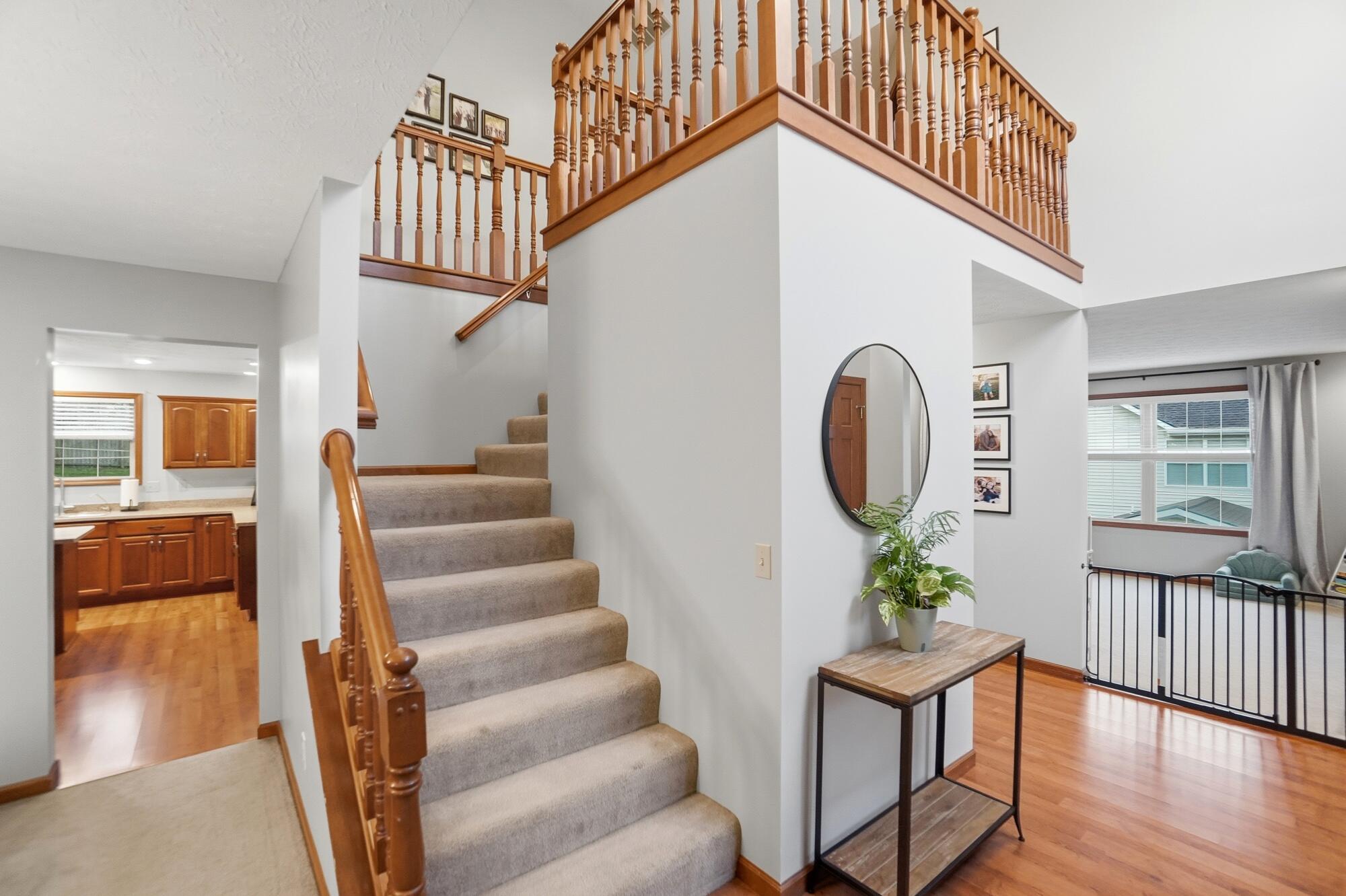 465 Carillion Drive, Springfield, Ohio 45503