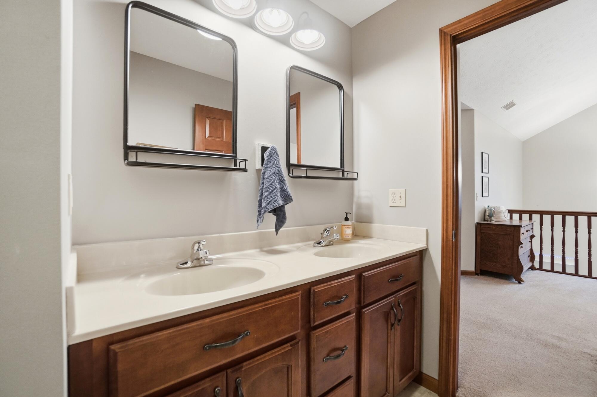 465 Carillion Drive, Springfield, Ohio 45503